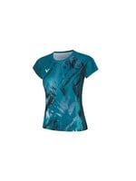 Victor Victor T-56000TD G Ladies T-Shirt