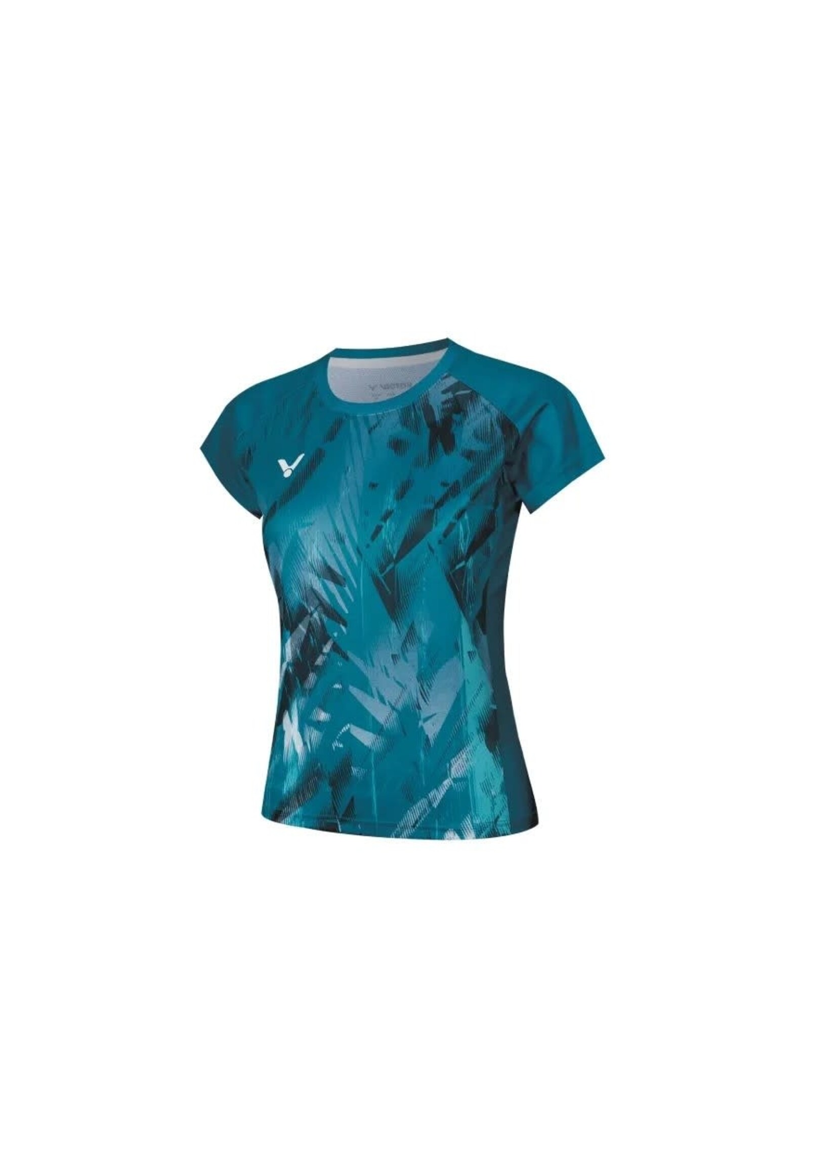 Victor Victor T-56000TD G Ladies T-Shirt (2025) Green