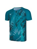 Victor Victor T-55000TD G  Mens T-Shirt