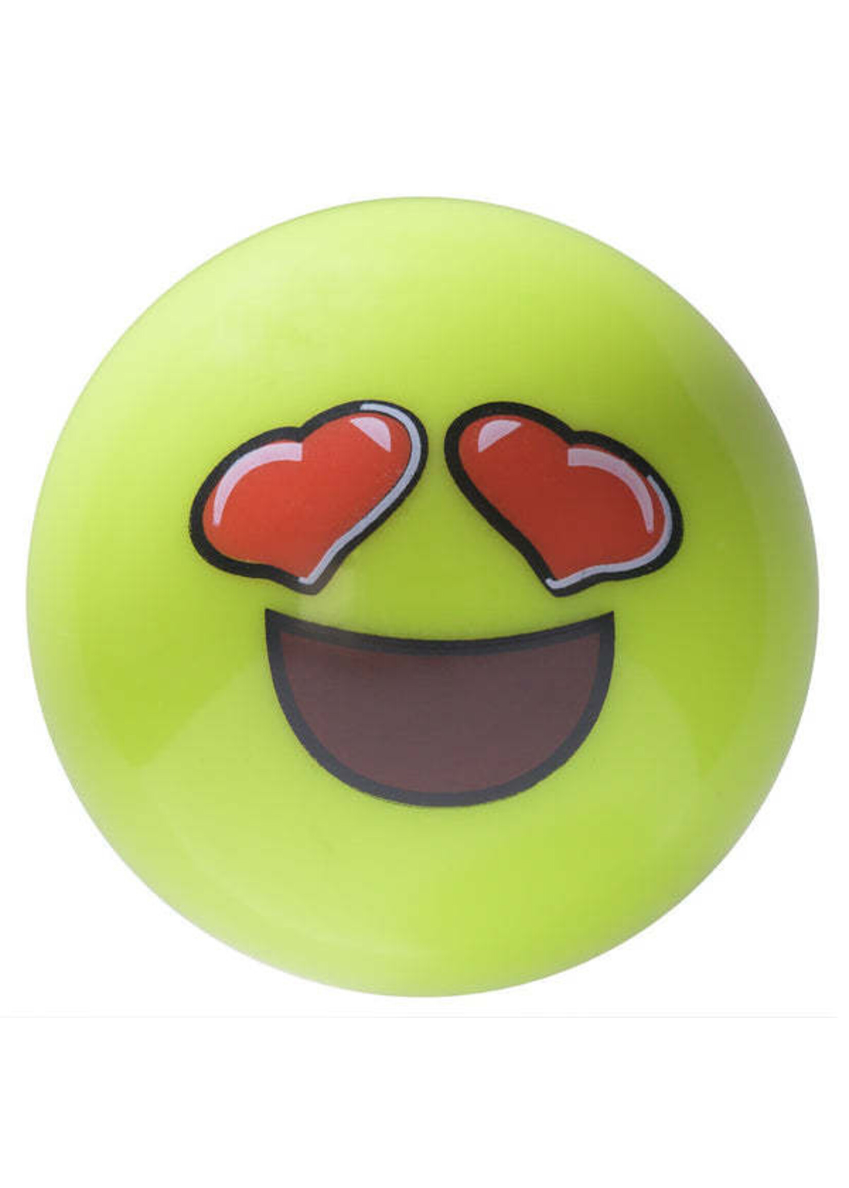 Byte Byte Emoji Hockey Ball