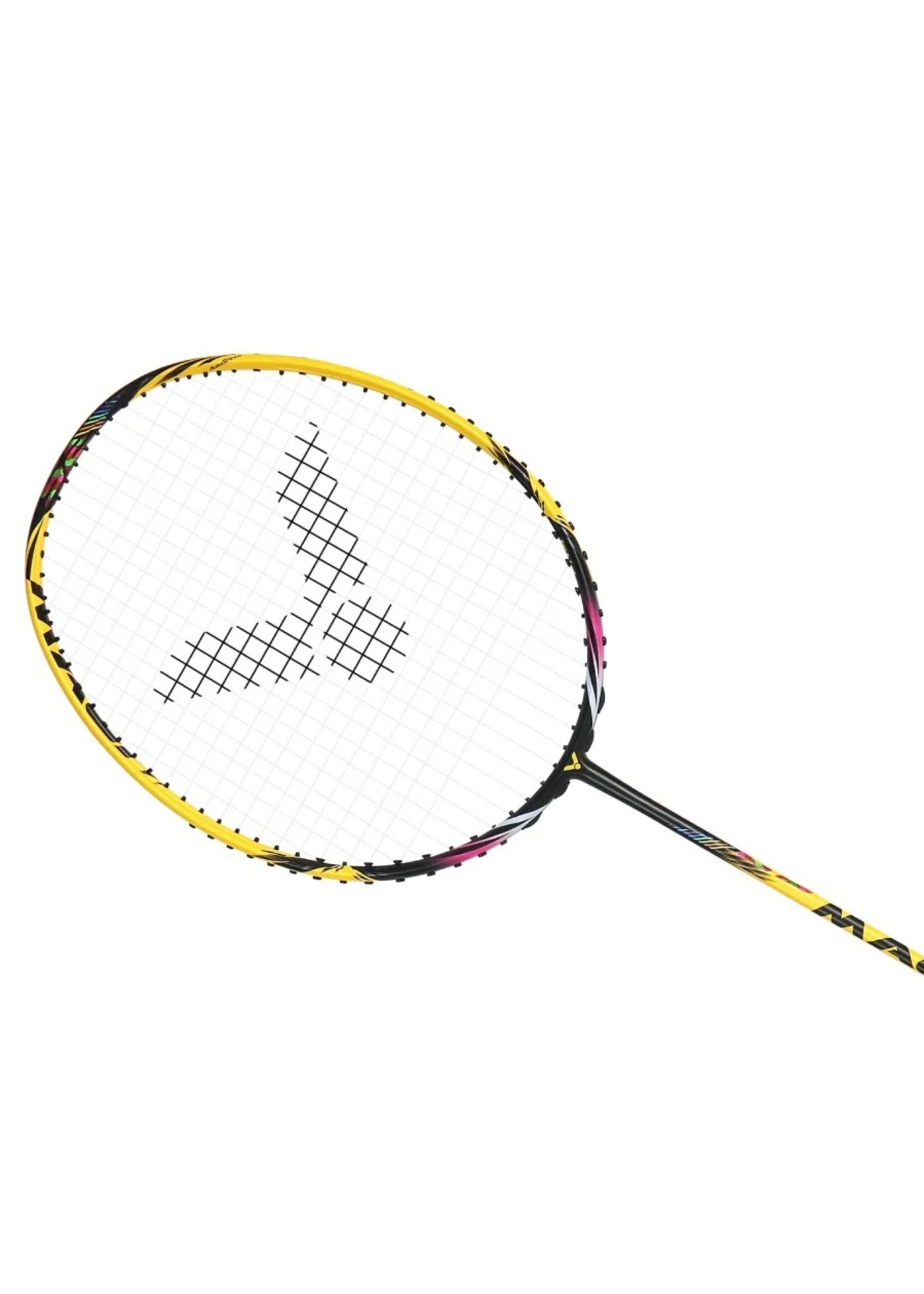 Victor Victor Auraspeed 25 Mach E Badminton Racket (2026)