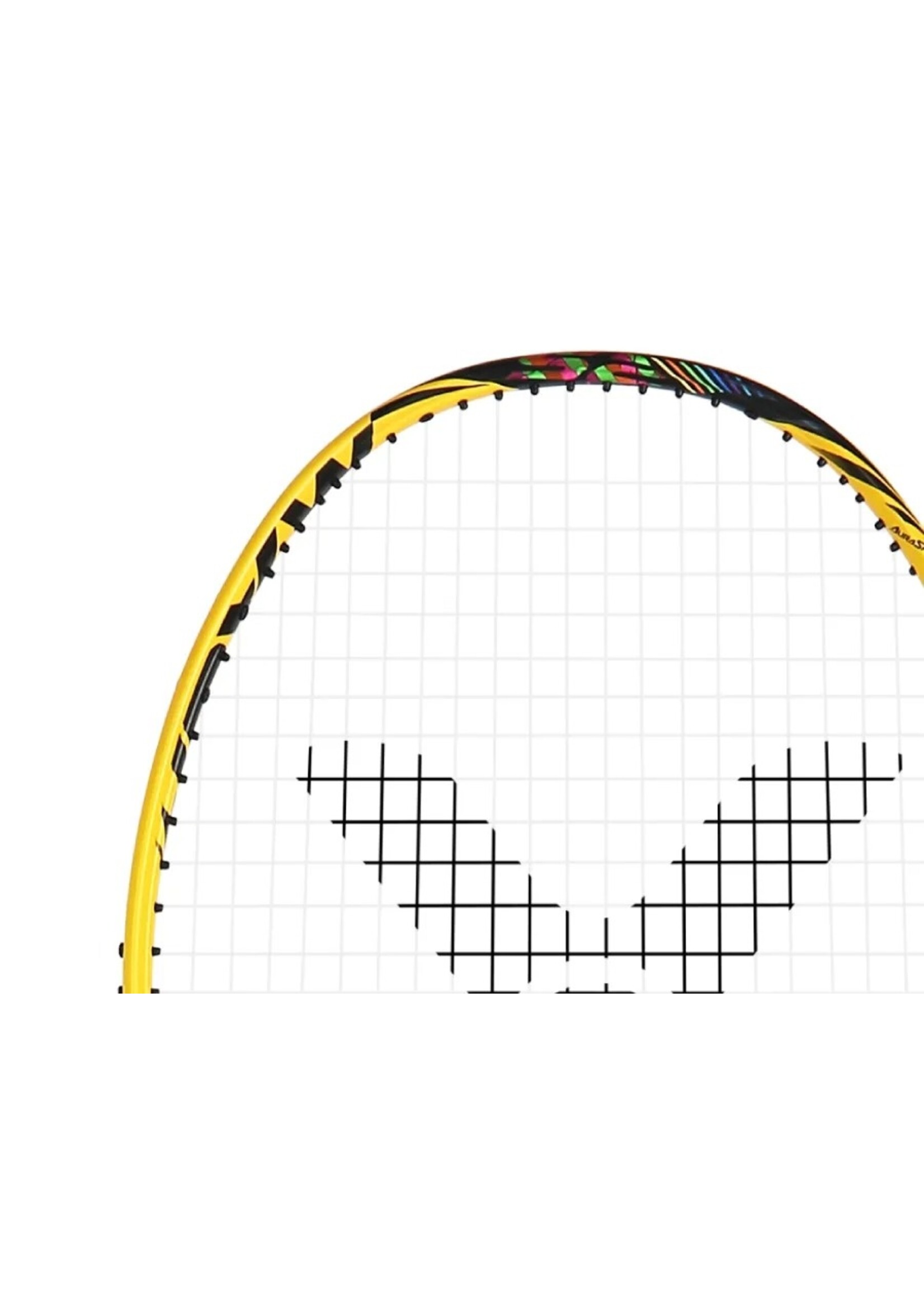 Victor Victor Auraspeed 25 Mach E Badminton Racket (2026)
