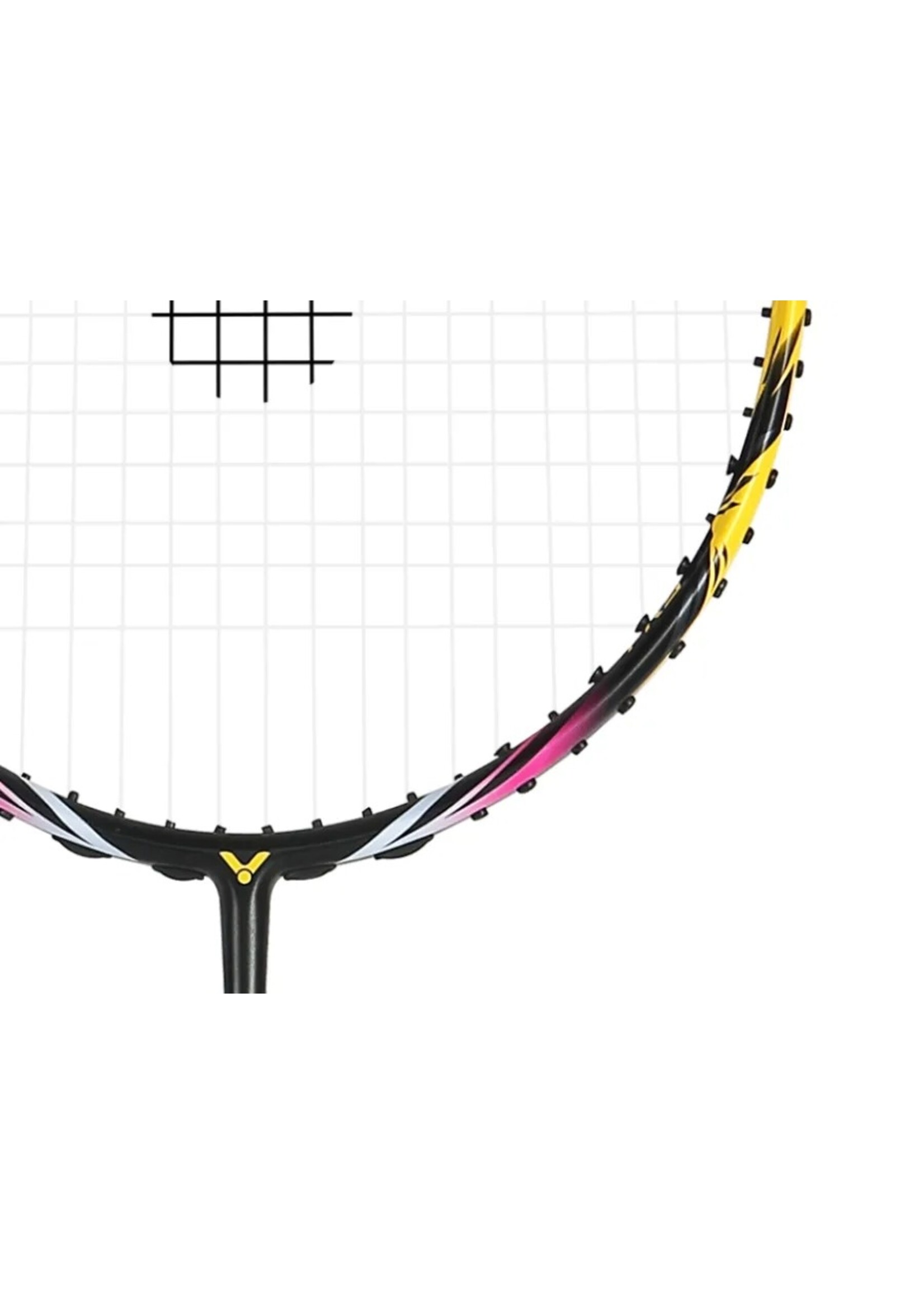 Victor Victor Auraspeed 25 Mach E Badminton Racket (2026)