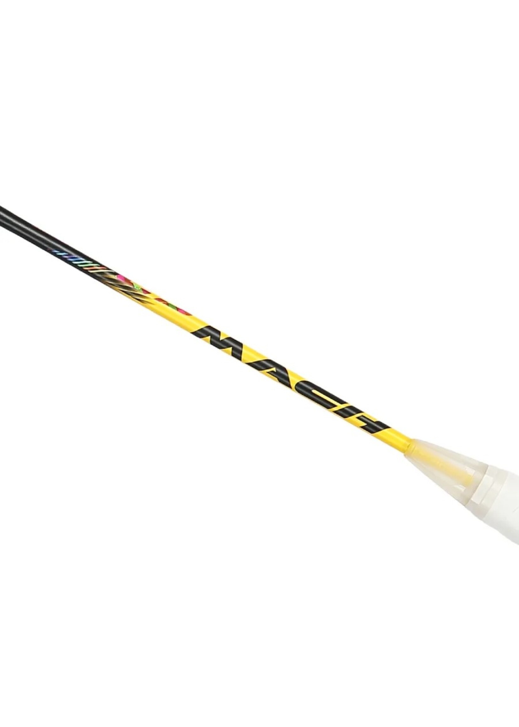Victor Victor Auraspeed 25 Mach E Badminton Racket (2026)