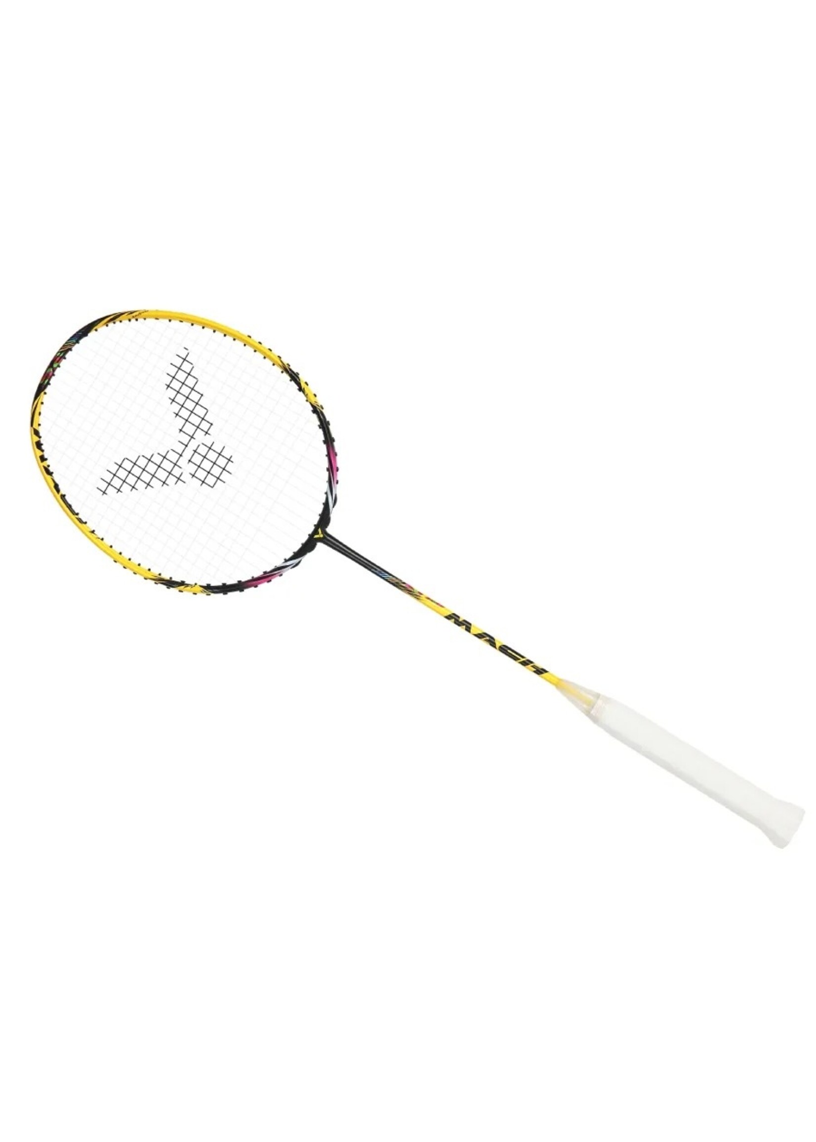 Victor Victor Auraspeed 25 Mach E Badminton Racket (2026)