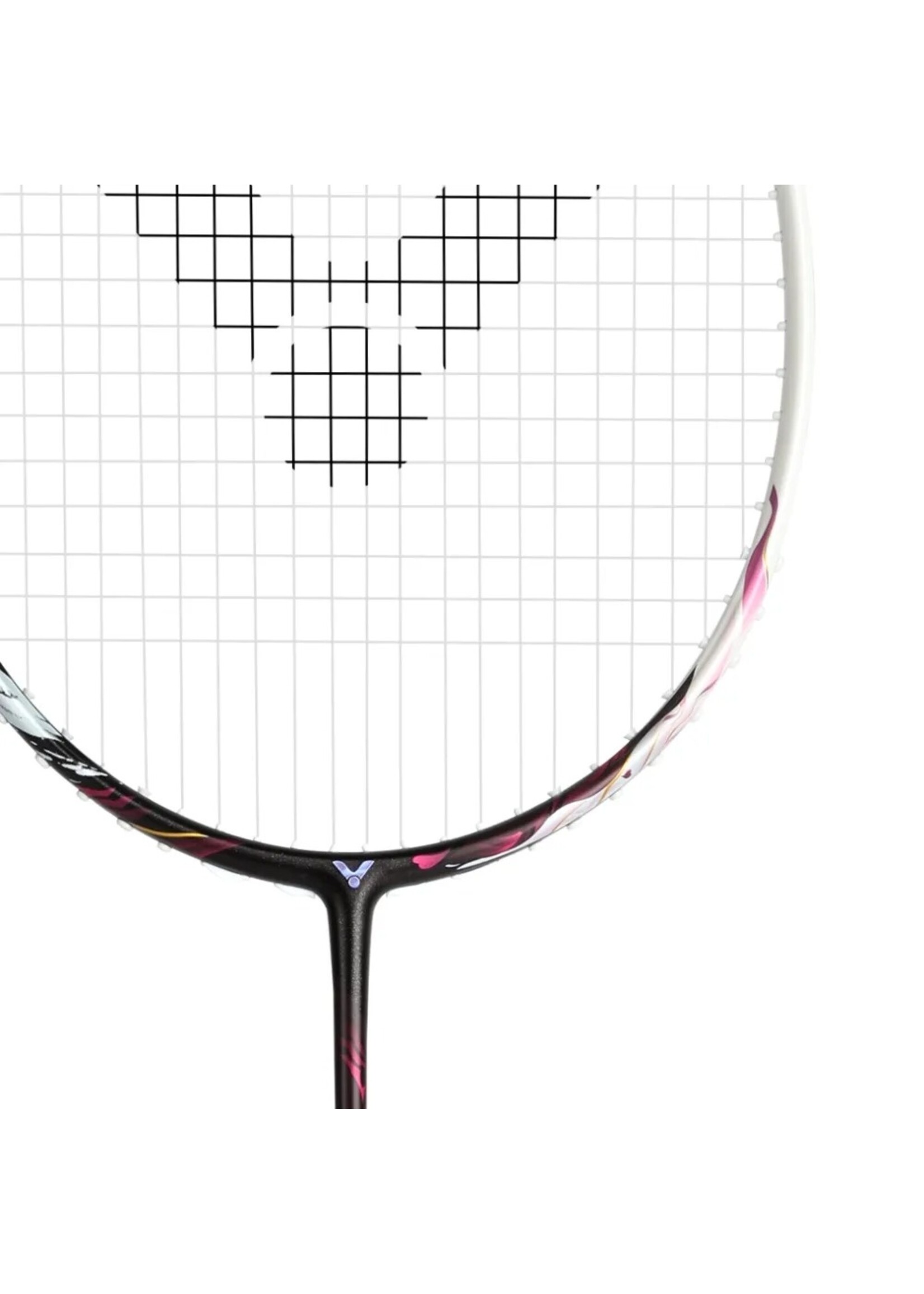 Victor Victor Auraspeed Fantôme F AC Badminton Racket (2026)