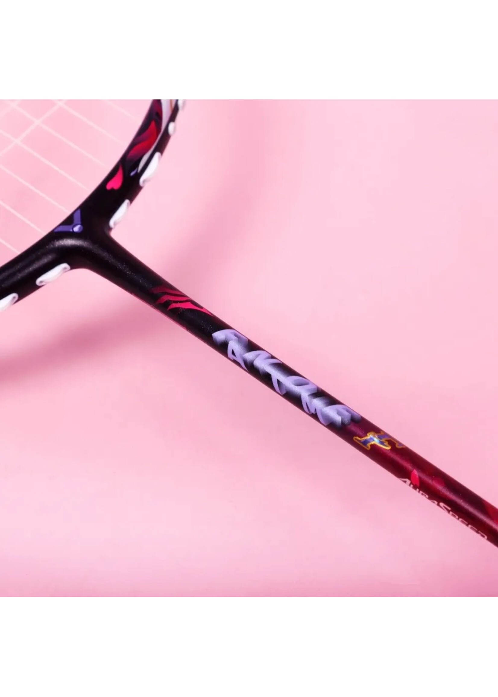 Victor Victor Auraspeed Fantôme F AC Badminton Racket (2026)