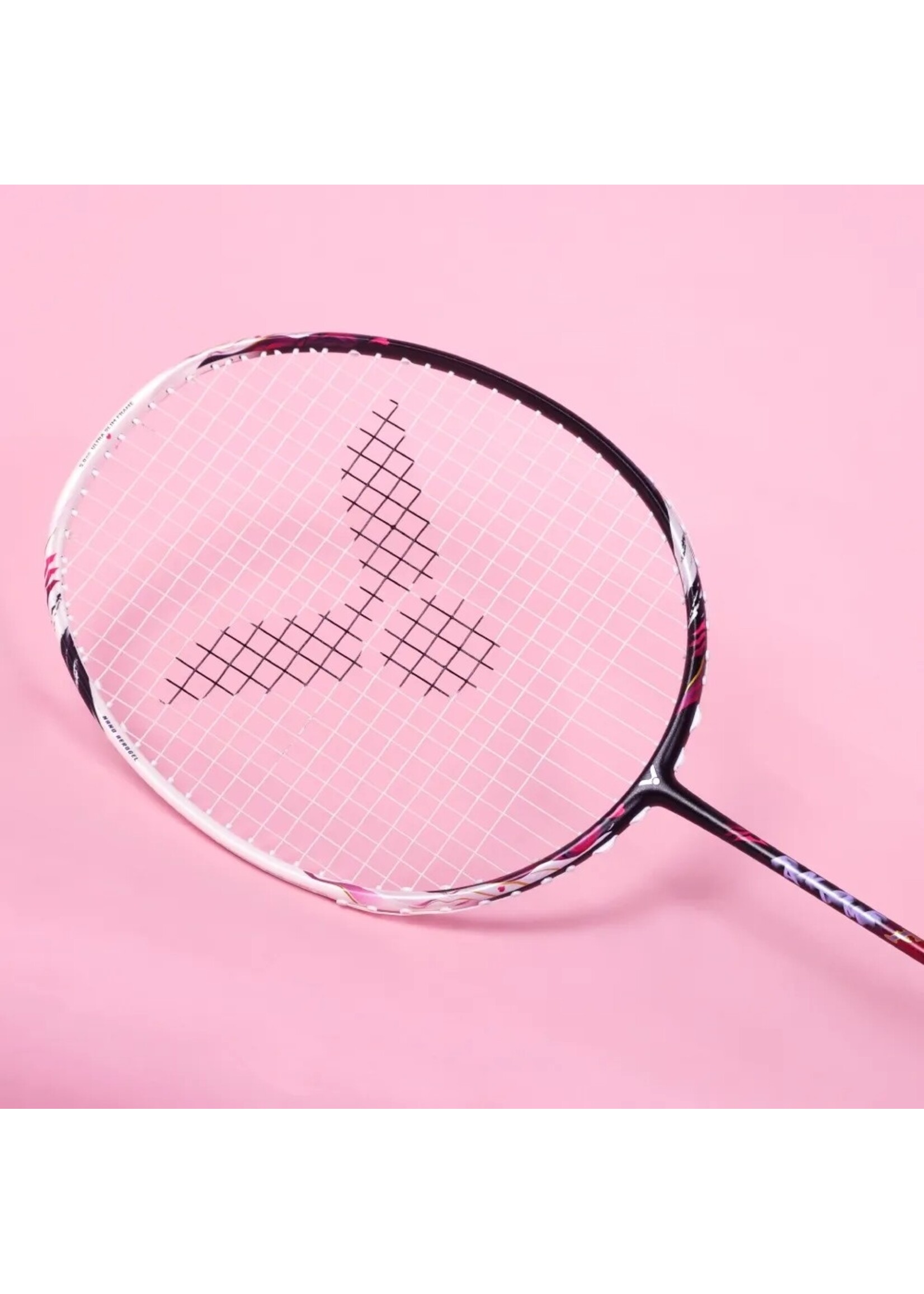 Victor Victor Auraspeed Fantôme F AC Badminton Racket (2026)