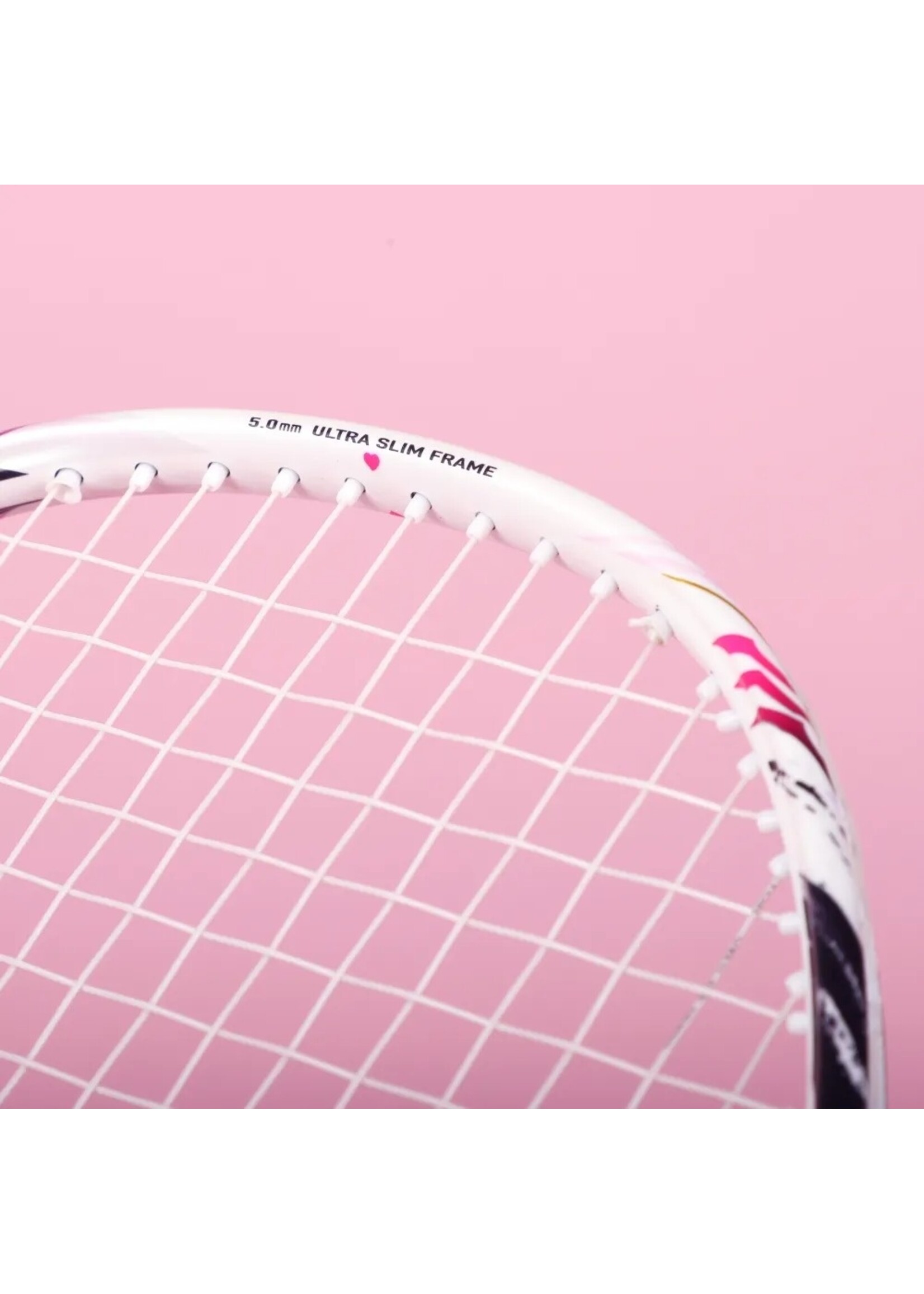 Victor Victor Auraspeed Fantôme F AC Badminton Racket (2026)