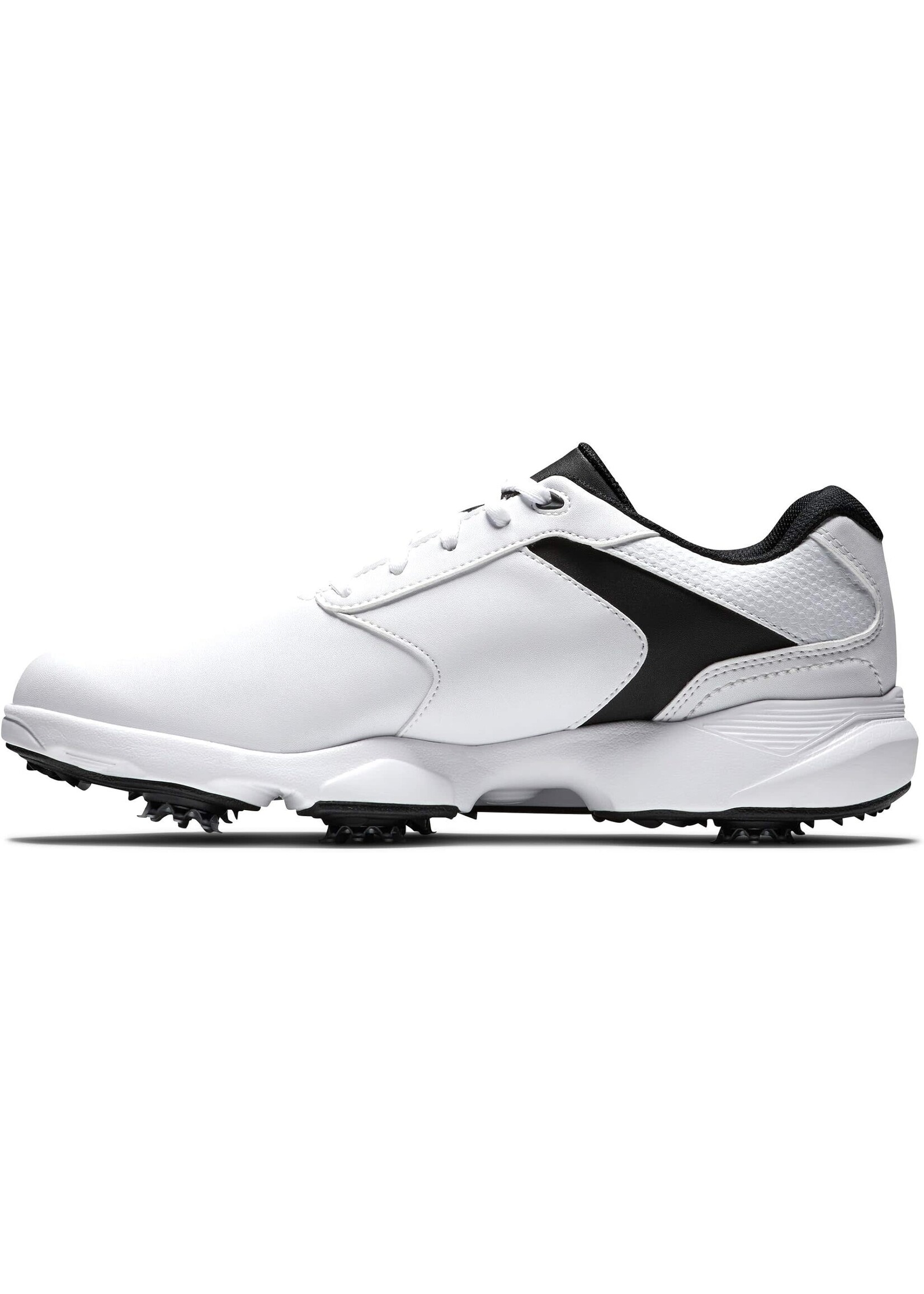 Footjoy FootJoy Ecomfort Mens Golf Shoe White (2020) 8.5
