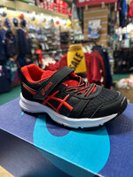 Asics Patriot 9 PS Junior Running Shoe - Size J10