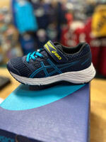 Asics Junior Running Shoe - Size J10