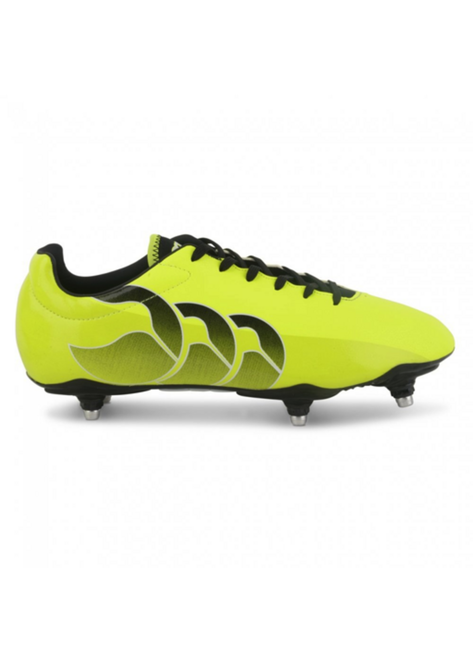 Canterbury Canterbury Speed Club 6 Stud Rugby Boot - Size 11