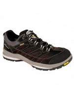 Gri-Sport Grisport Men's Java Walking Shoe Black - Size 42