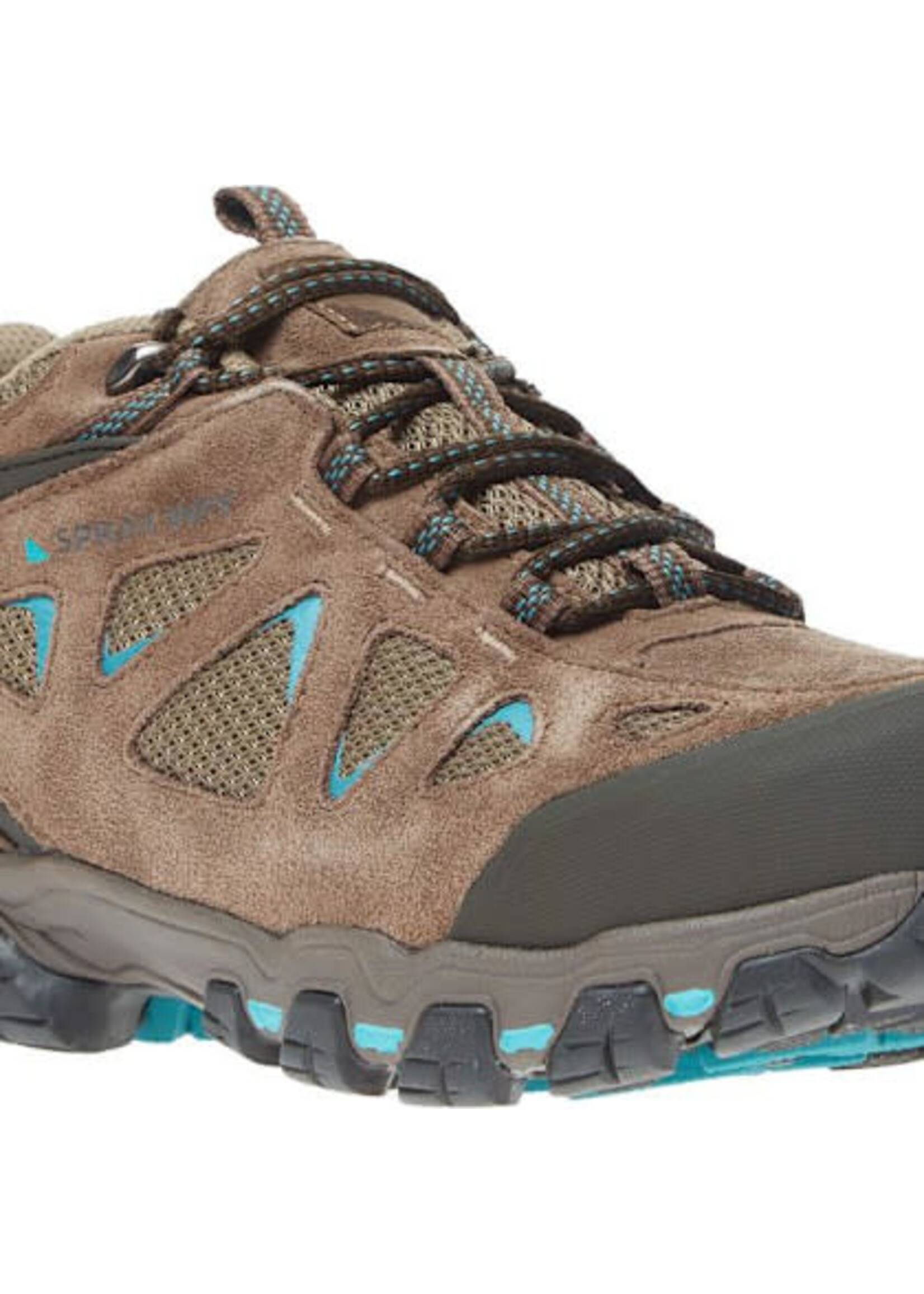 Sprayway Sprayway Iona Low Ladies Hiking Shoe - Size 7