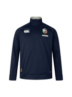 Canterbury Canterbury BIL 1/4 Zip Fleece AM (2025) Navy S