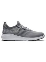 Footjoy Footjoy FJ Flex XP Mens Golf Shoe, Grey (2021) 7