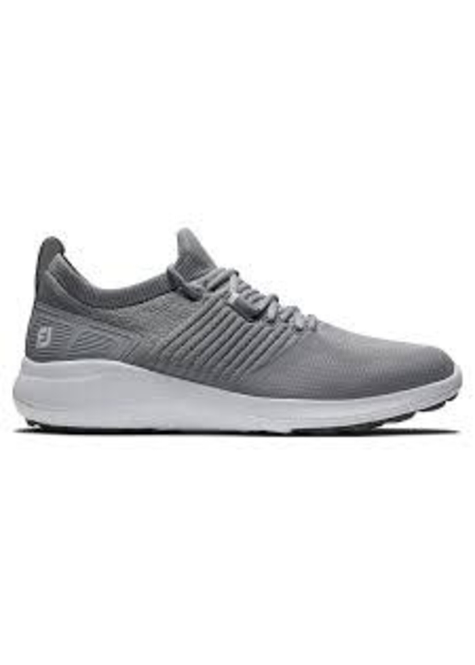 Footjoy Footjoy FJ Flex XP Mens Golf Shoe, Grey (2021) 7