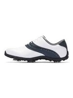 Footjoy Footjoy Arc LP Ladies Golf Shoe (2019) White/Navy 7.5
