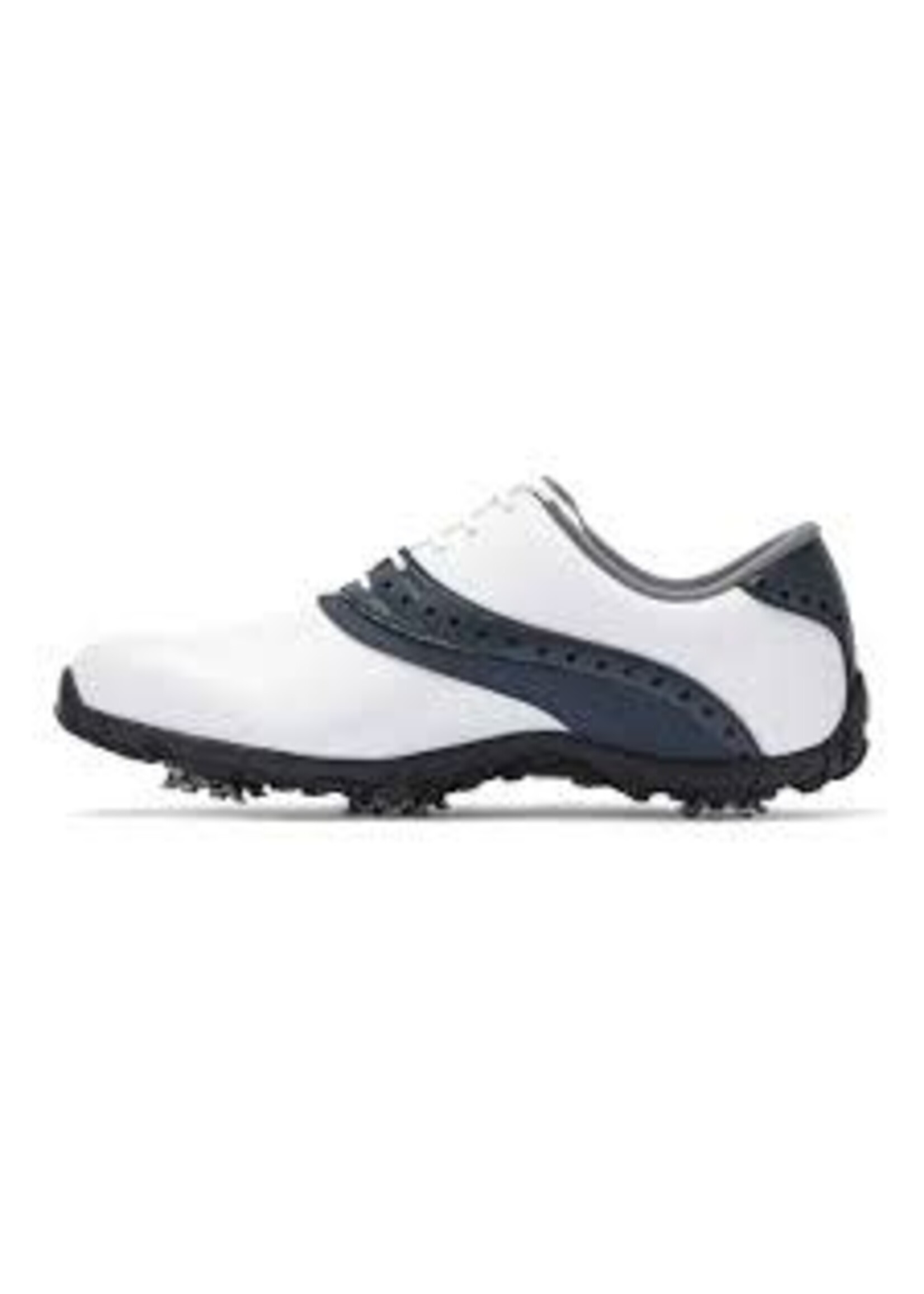Footjoy Footjoy Arc LP Ladies Golf Shoe (2019) White/Navy 7.5