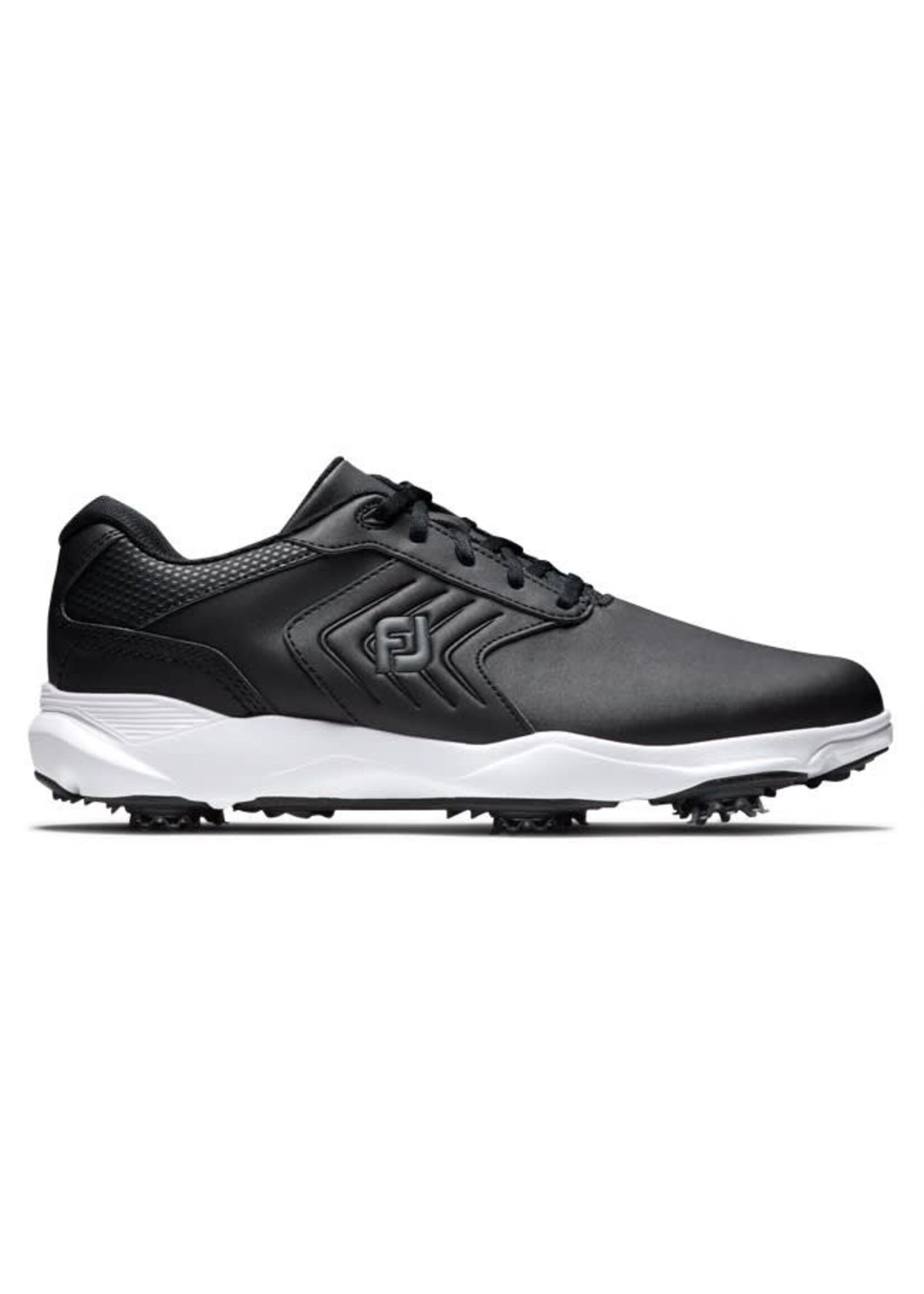 Footjoy FootJoy Ecomfort Mens Golf Shoe (2022) - Black  8.5
