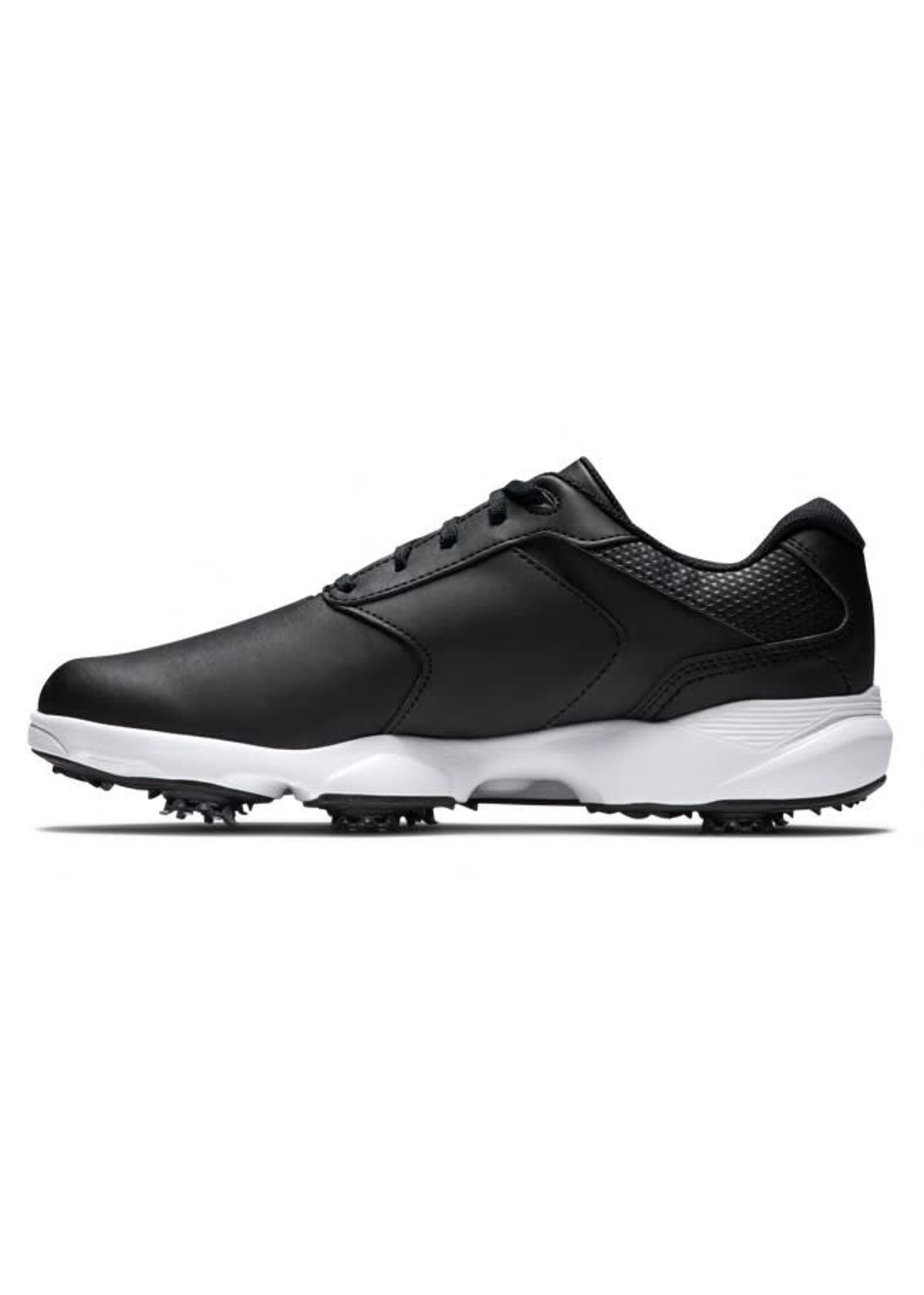 Footjoy FootJoy Ecomfort Mens Golf Shoe (2022) - Black  9