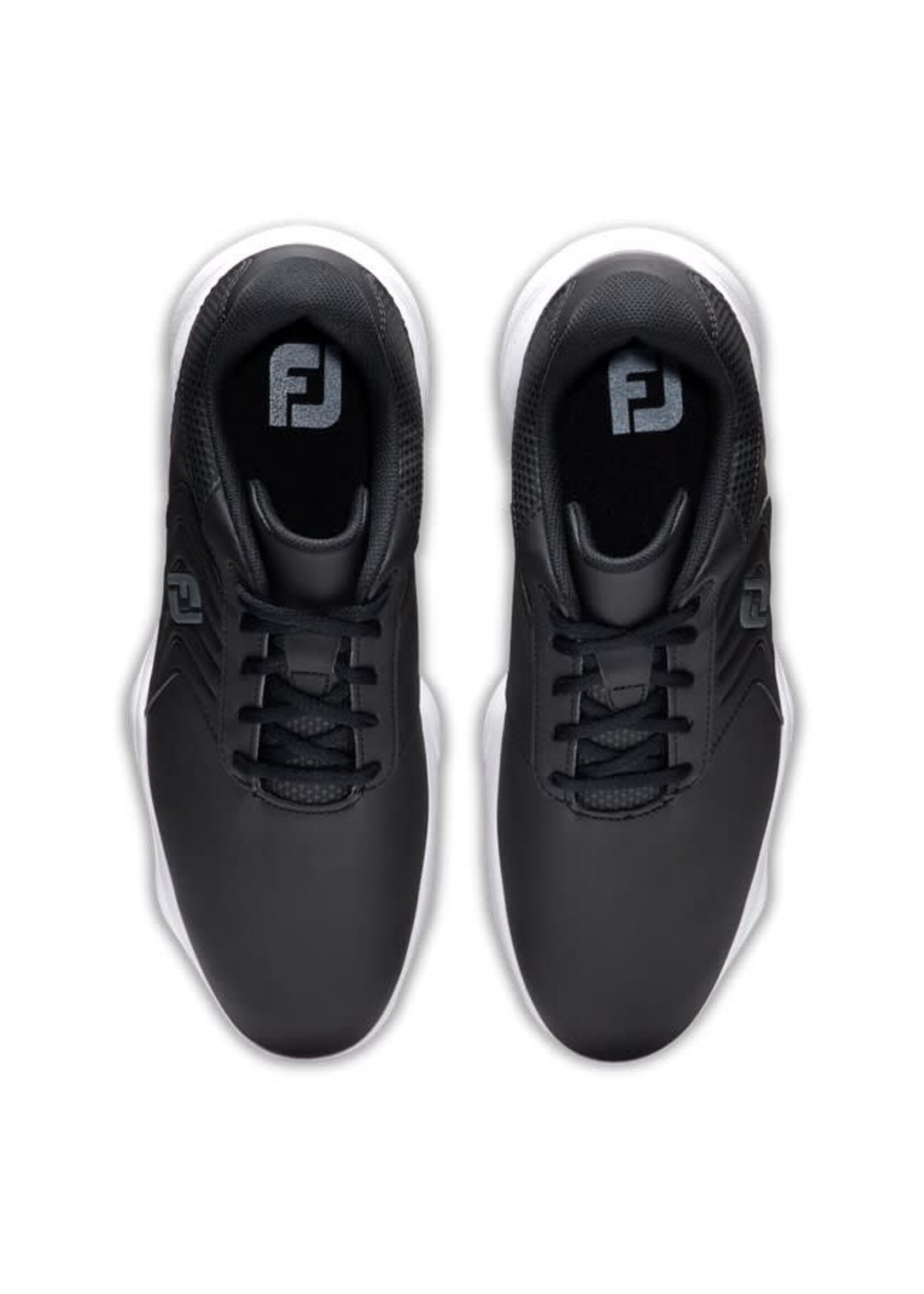 Footjoy FootJoy Ecomfort Mens Golf Shoe (2022) - Black  10.5