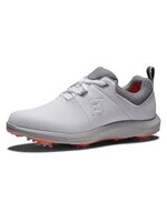 Footjoy Footjoy eComfort Ladies Golf Shoe, (2022) White  7.5