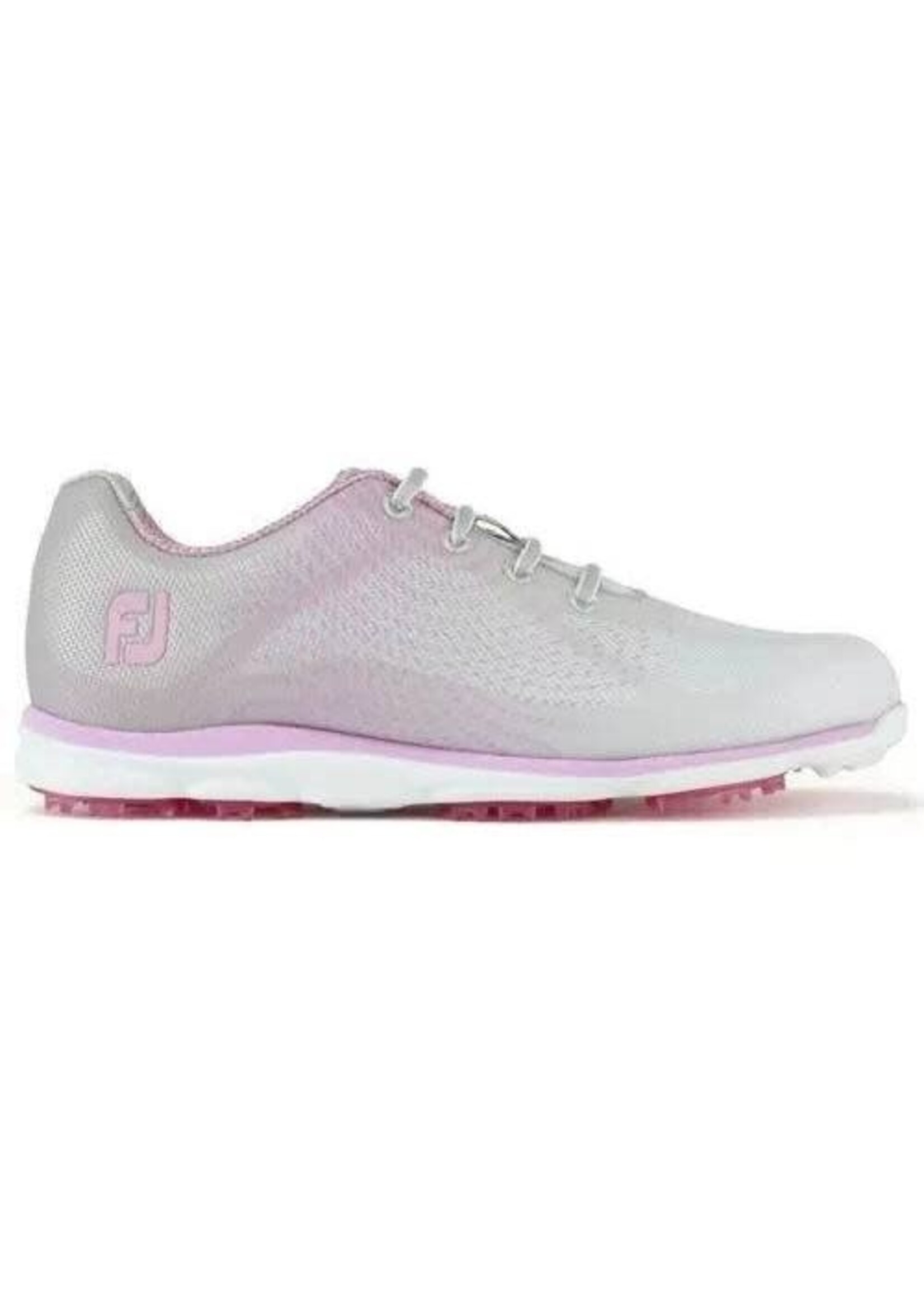 Footjoy Footjoy Ladies emPOWER Golf Shoe Silver/Lilac 6