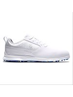 Footjoy FootJoy Superlites XP Mens Golf Shoe, (2023) White  11