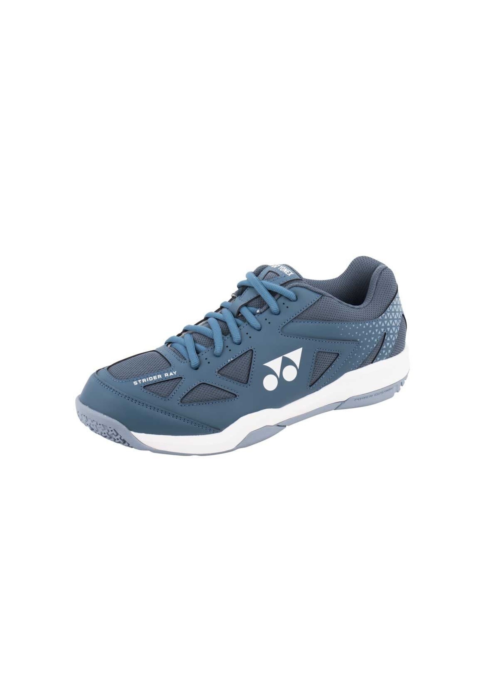 Yonex Yonex Strider Ray Unisex Badminton Shoe (2026) Teal Blue