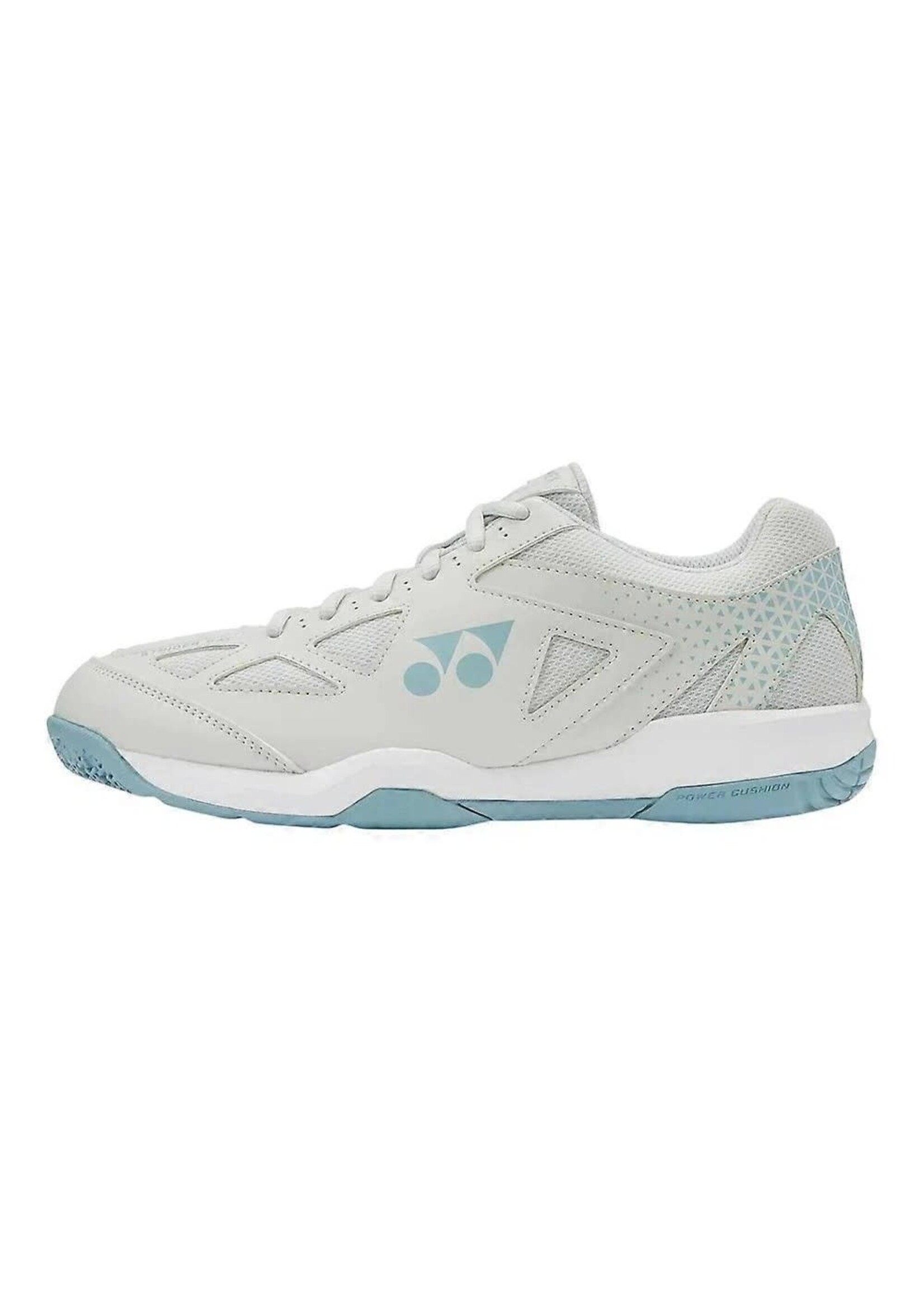 Yonex Yonex Strider Ray Wide Unisex Badminton Shoe (2026) Blue Grey
