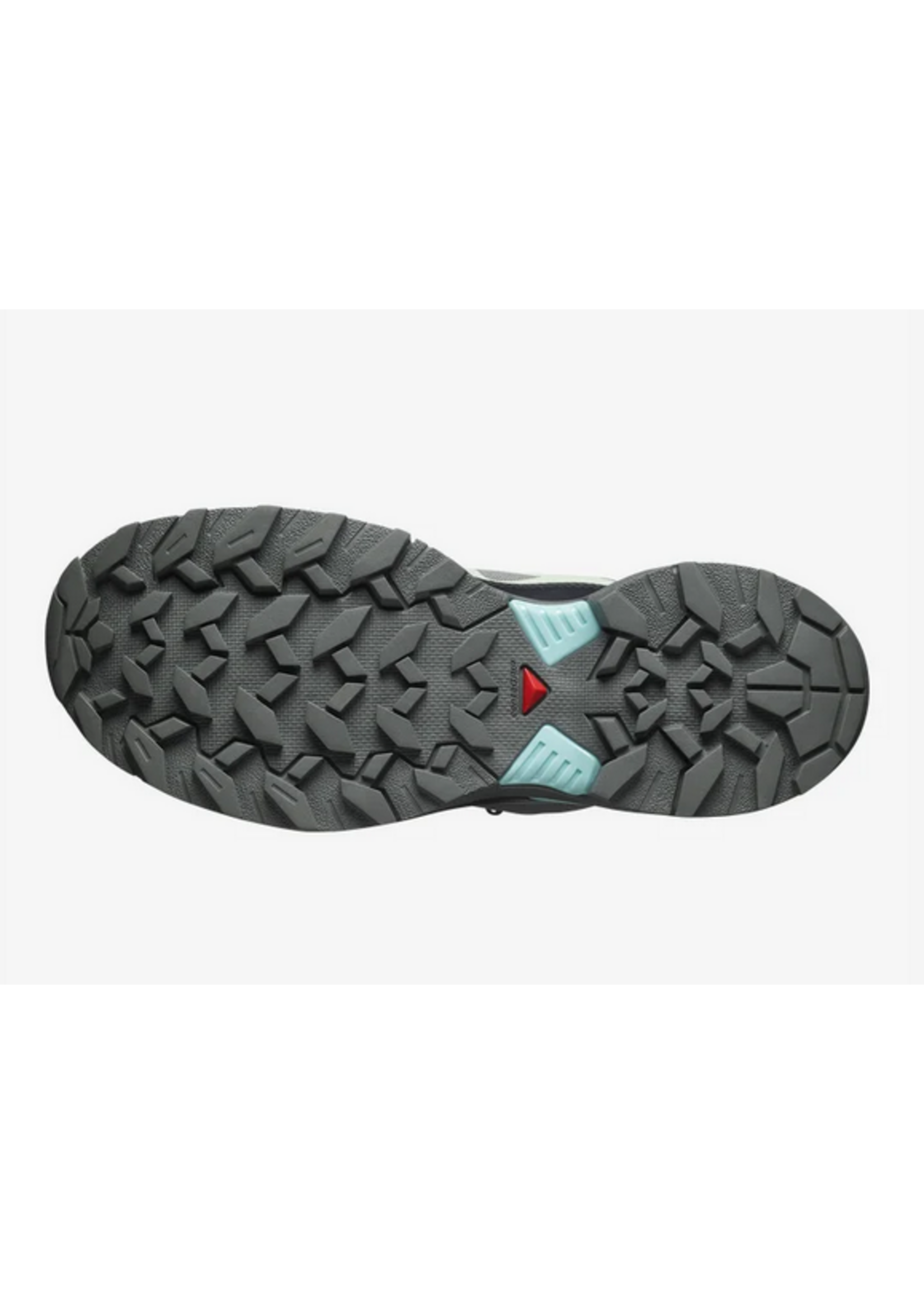 Salomon Salomon X Ultra 360 GTX Ladies Trail Shoe (2025)