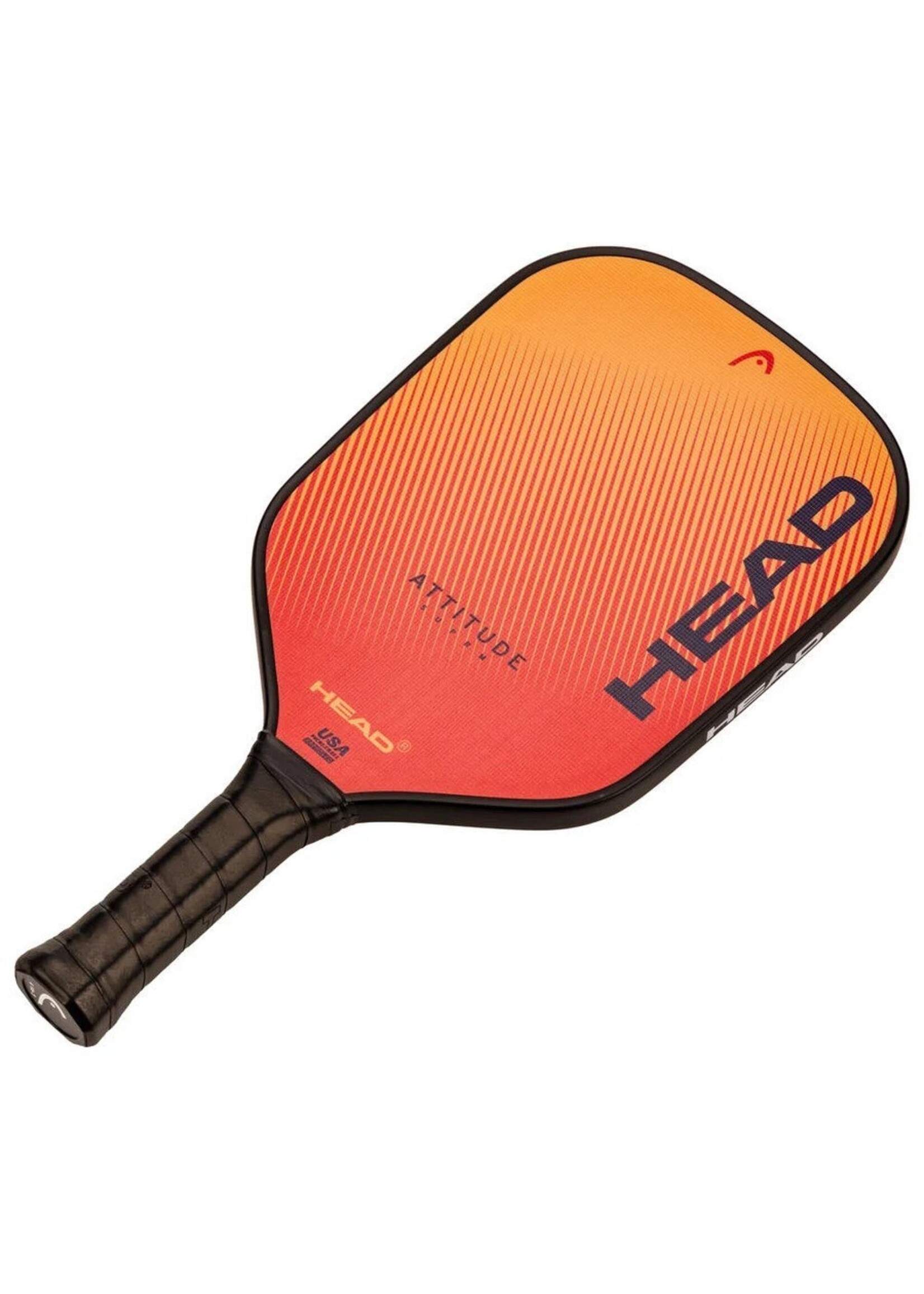 Head Head Attitude Supreme Pickleball Paddle (2026)