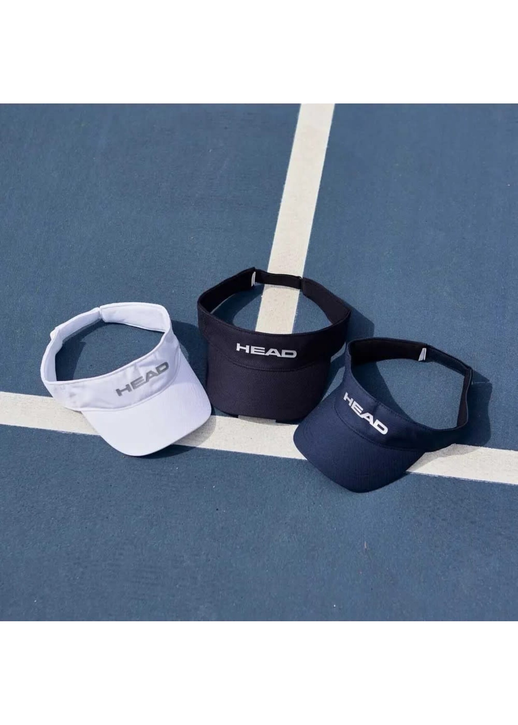 Head Head Performance Visor (2026)