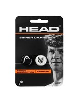 Head Head 2 Pack Dampener (Sinner Edition)