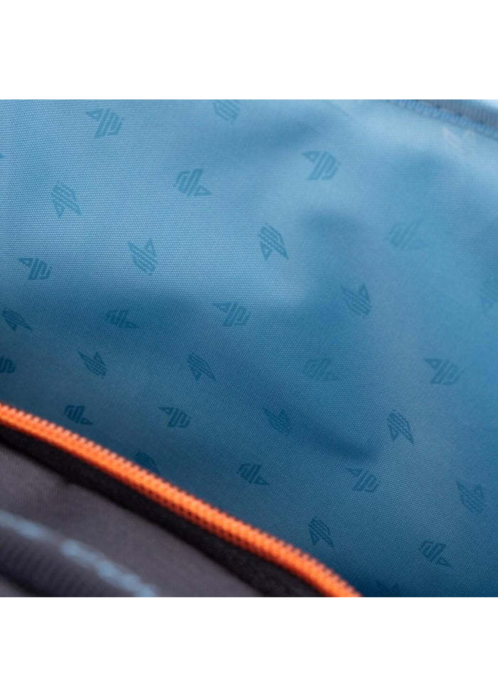 Head Head Pro L 9 Racket Bag (2026) Navy