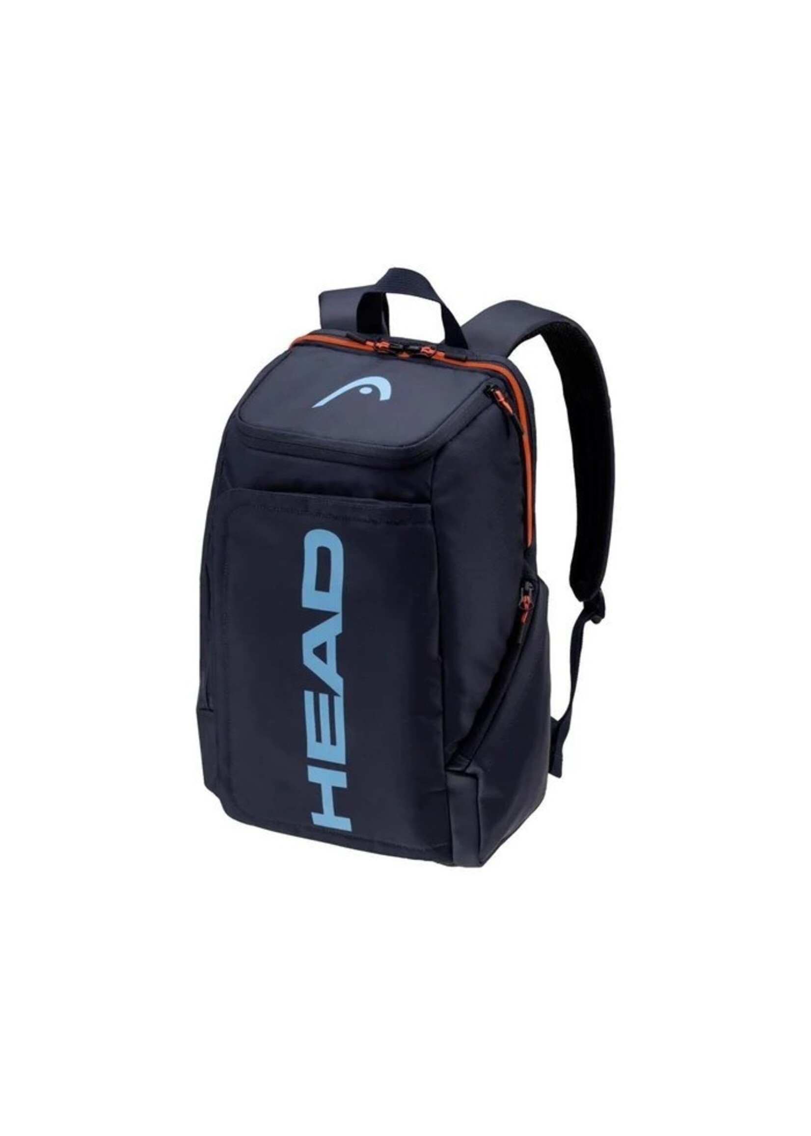 Head Head Pro Backpack 28L (2026) Navy