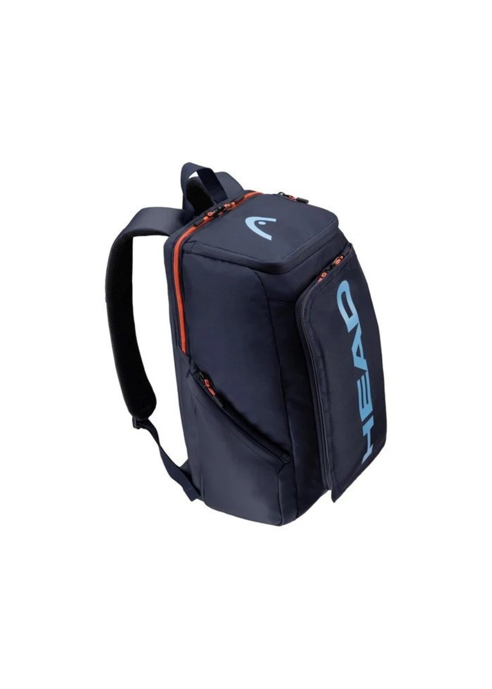 Head Head Pro Backpack 28L (2026) Navy