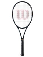 Wilson Wilson Pro Staff 97 Classic Tennis Racket (2026)