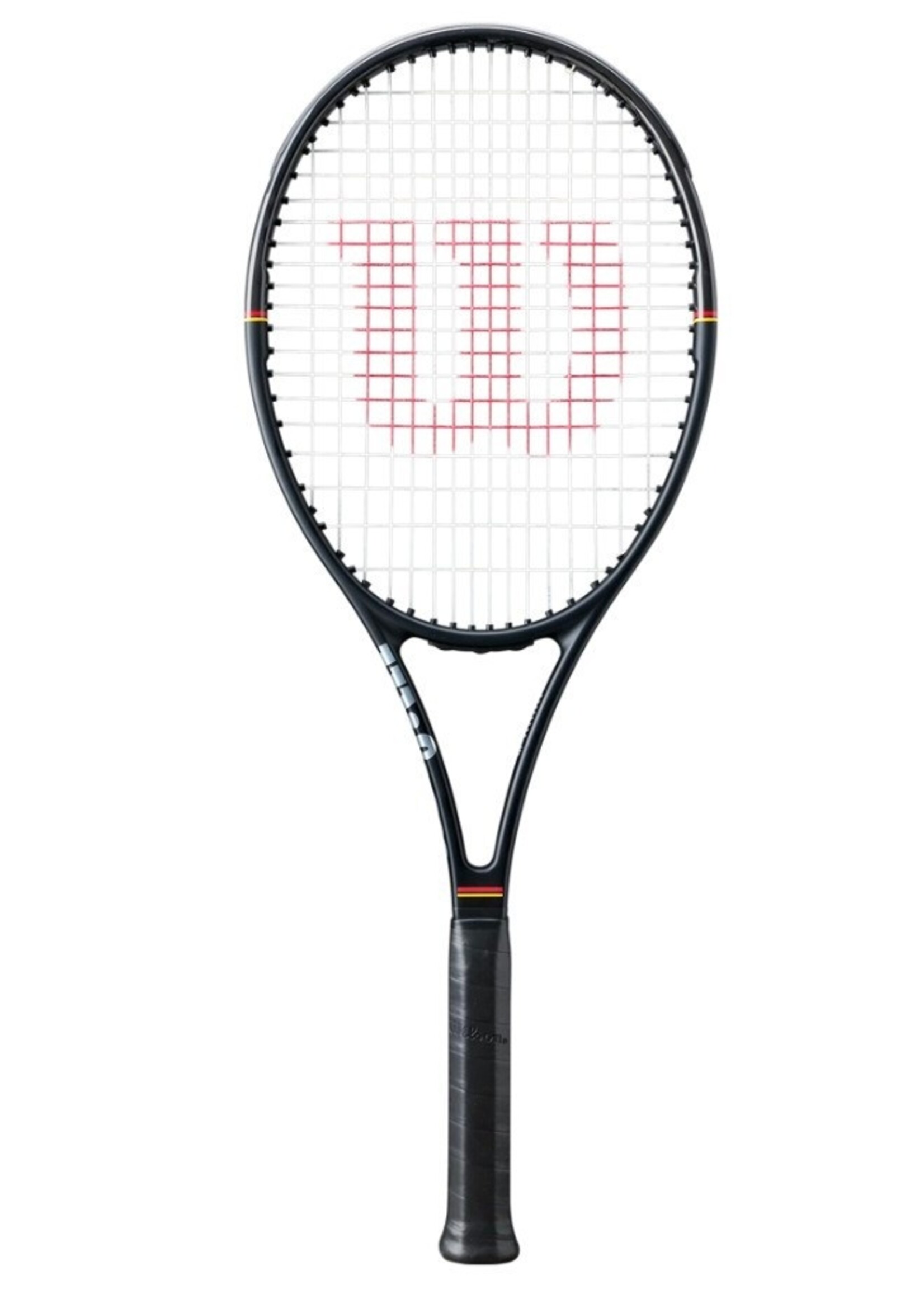 Wilson Wilson Pro Staff 97 Classic Tennis Racket (2026)