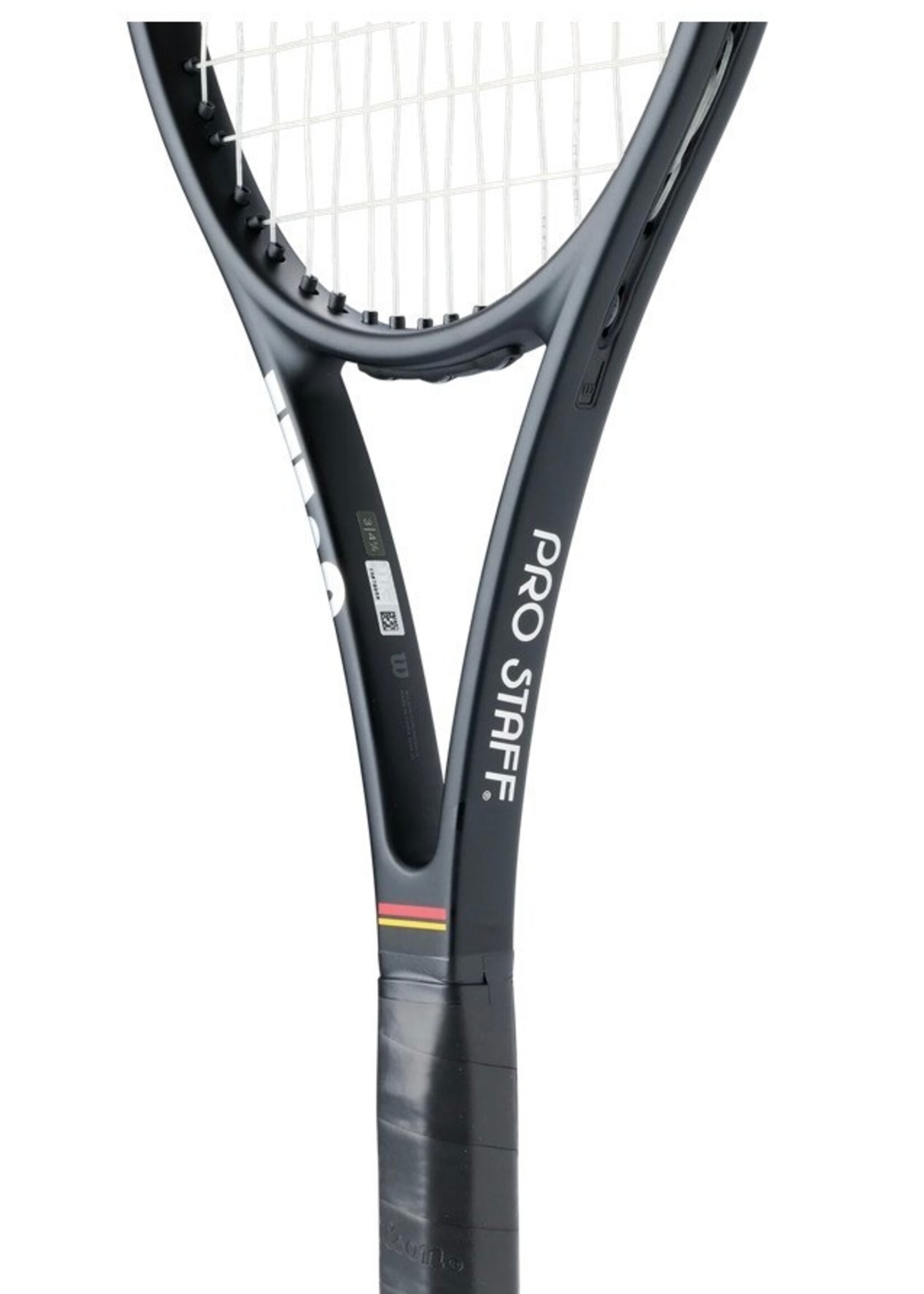 Wilson Wilson Pro Staff 97 Classic Tennis Racket (2026)