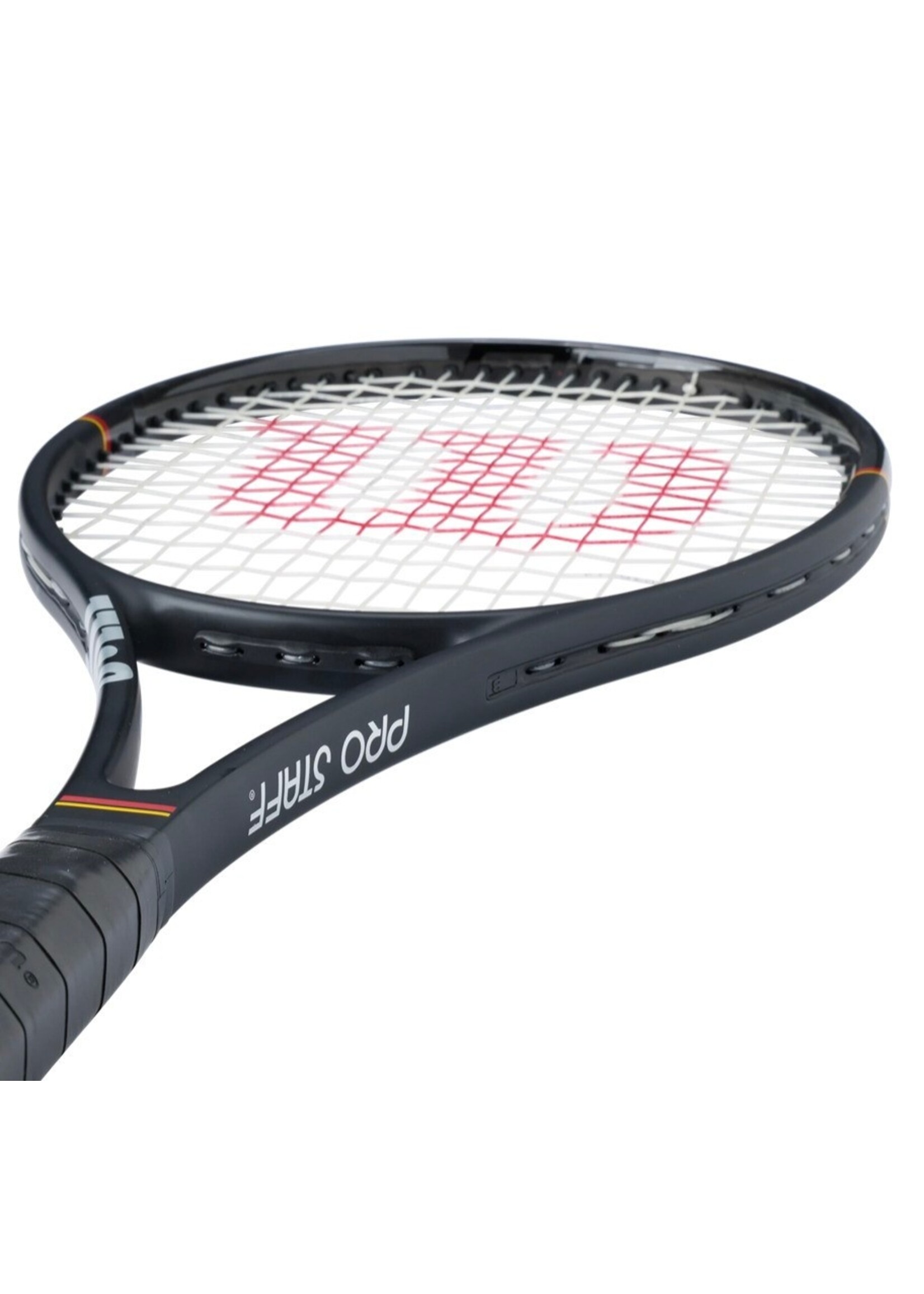 Wilson Wilson Pro Staff 97 Classic Tennis Racket (2026)