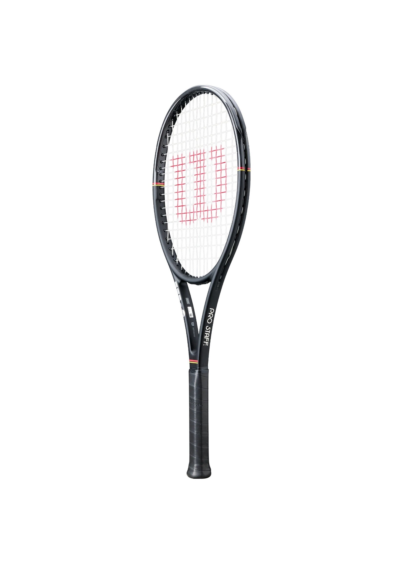 Wilson Wilson Pro Staff 97L Classic Tennis Racket (2026)