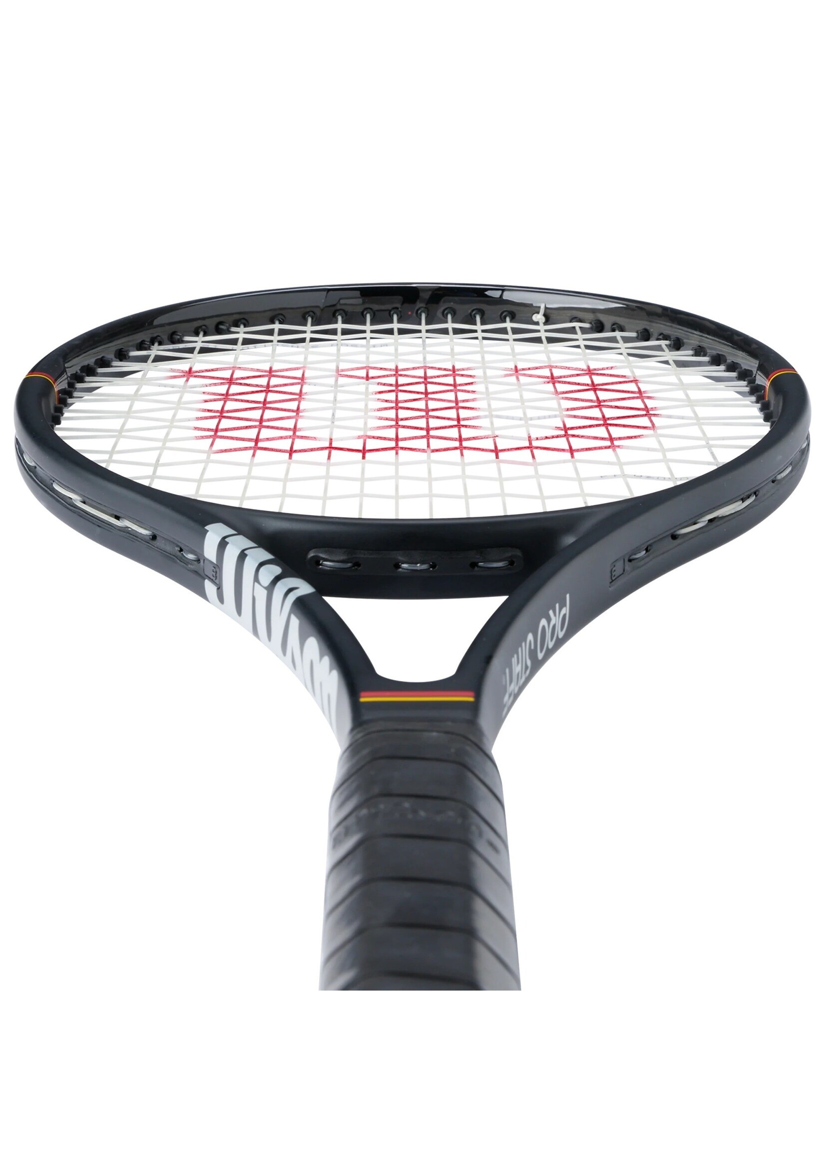 Wilson Wilson Pro Staff 97L Classic Tennis Racket (2026)