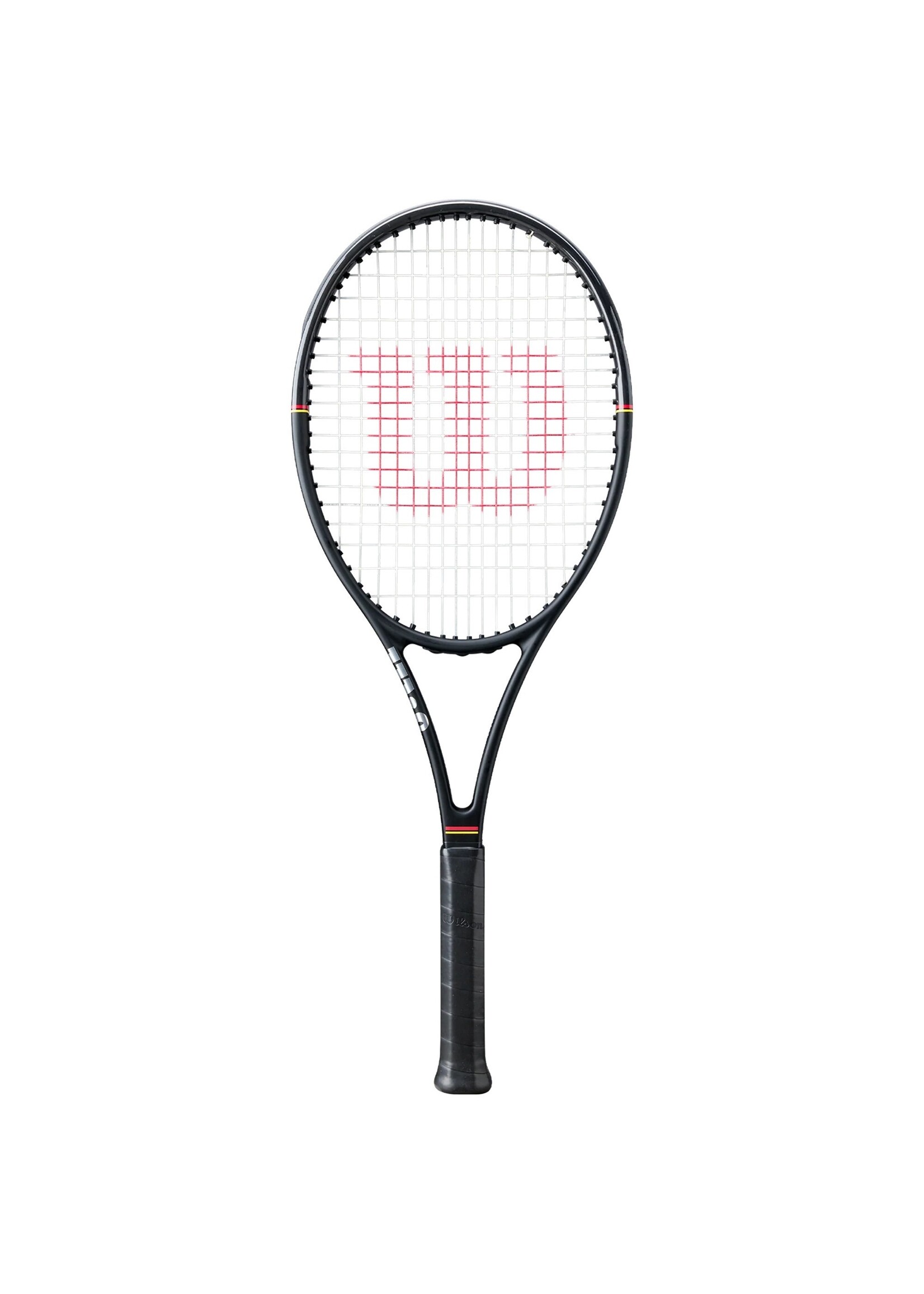 Wilson Wilson Pro Staff 97L Classic Tennis Racket (2026)