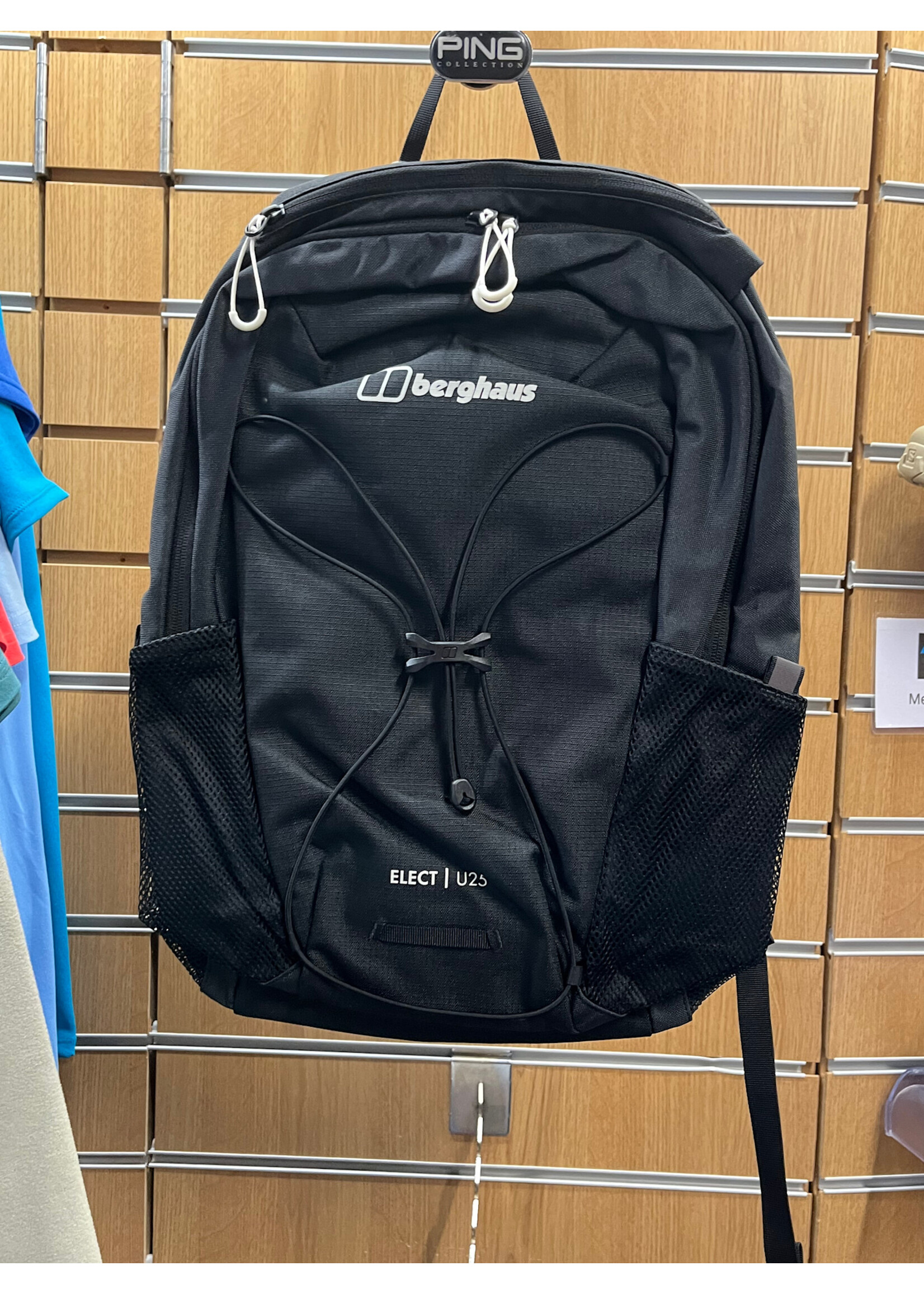 Berghaus Berghaus Elect U25 Backpack (2026)