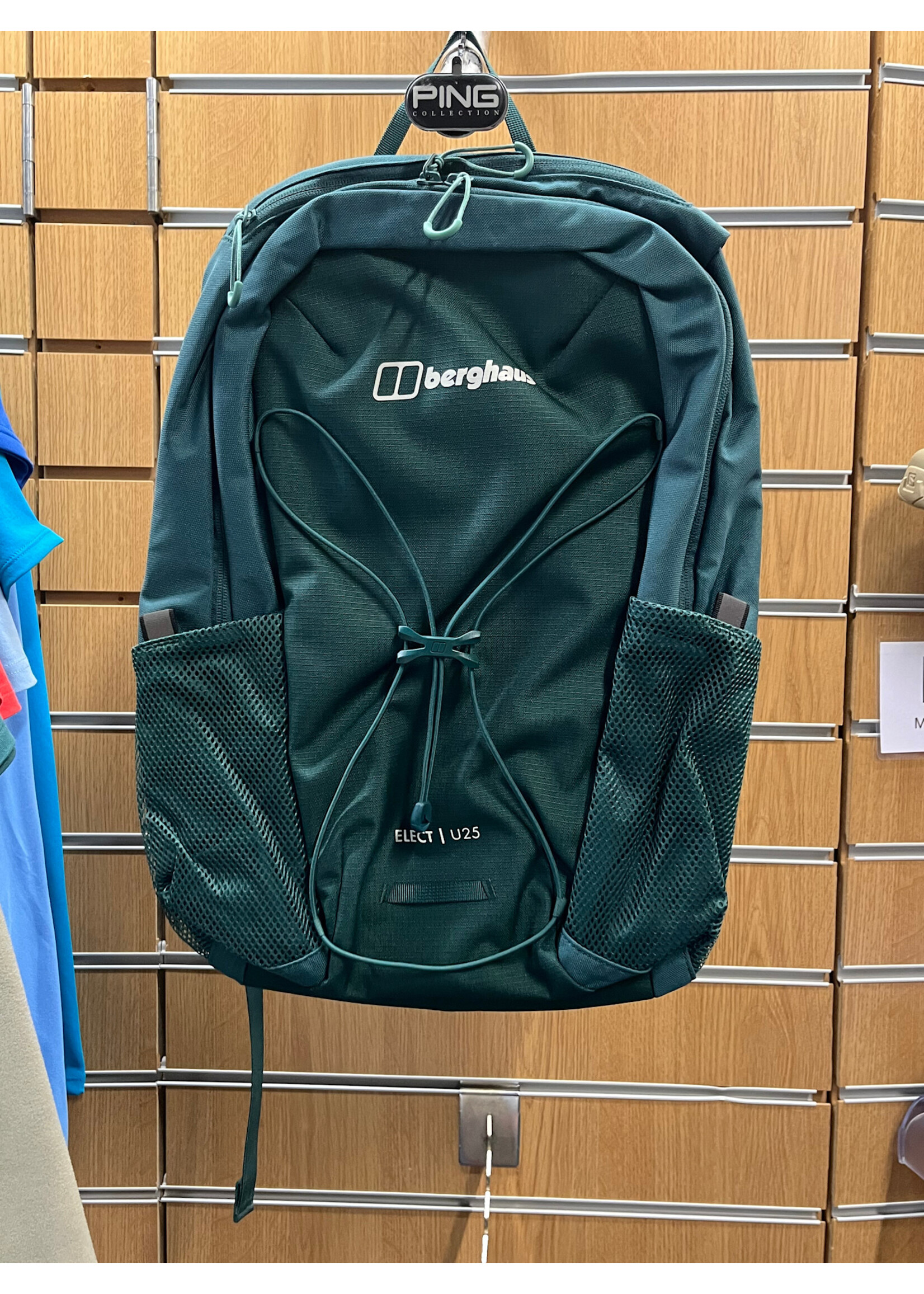 Berghaus Berghaus Elect U25 Backpack (2026)