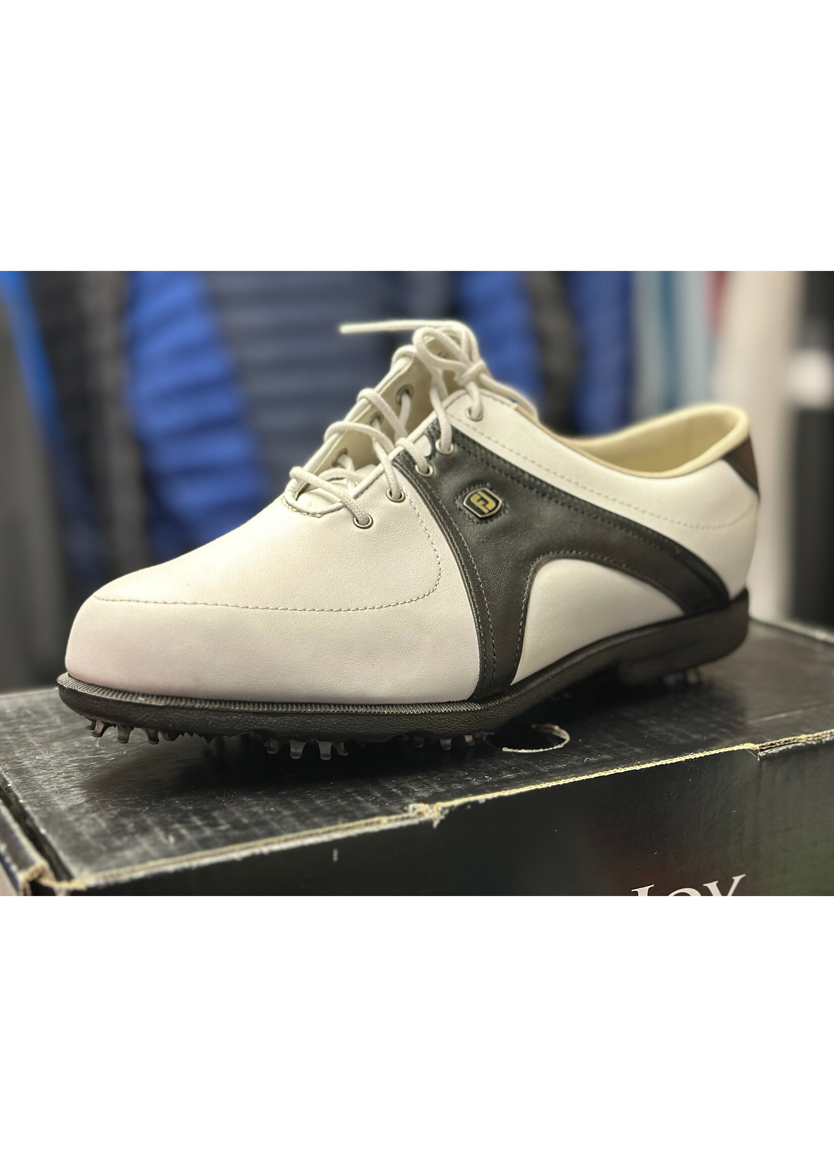 Footjoy Footjoy AQL Ladies Golf Shoe  7.5