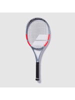 Babolat Babolat Pure Strike 98 16x19 Gen4 Tennis Racket (2025) Grey/Fluo